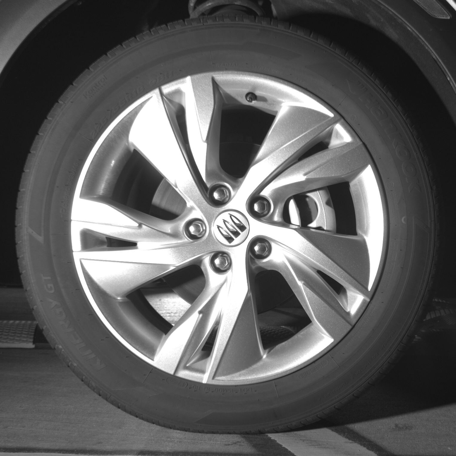 Thumbnail: 2025 Buick Encore GX - 10