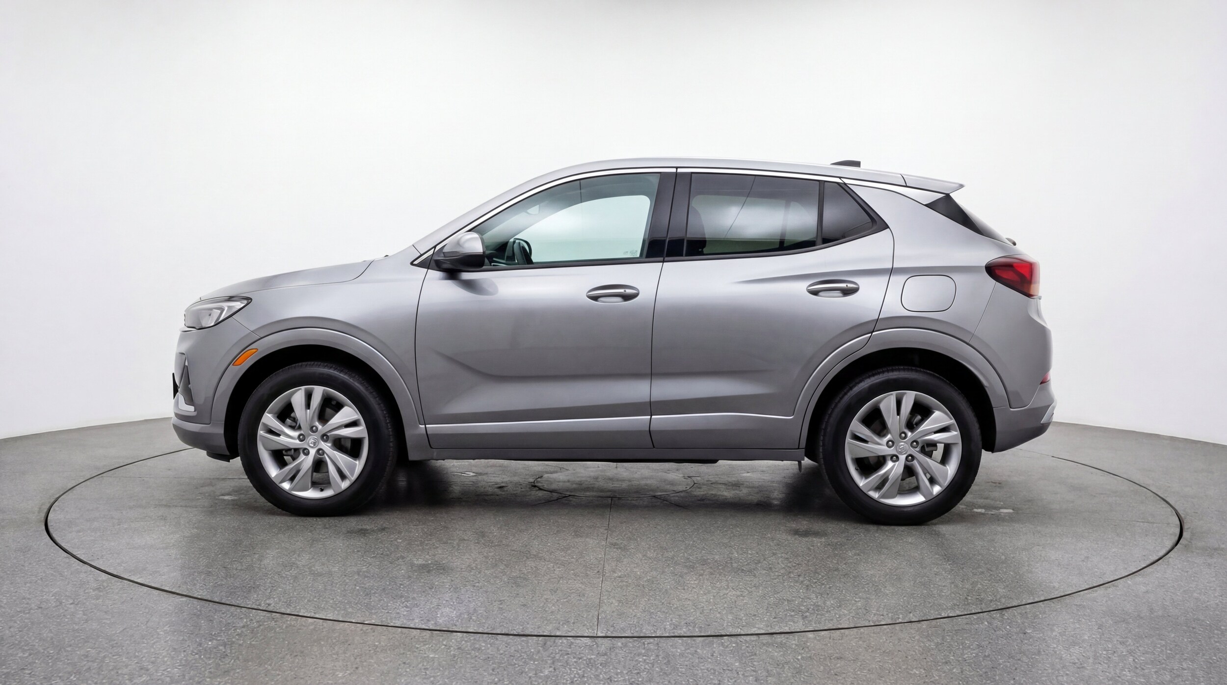 Thumbnail: 2026 Buick Encore GX - 5