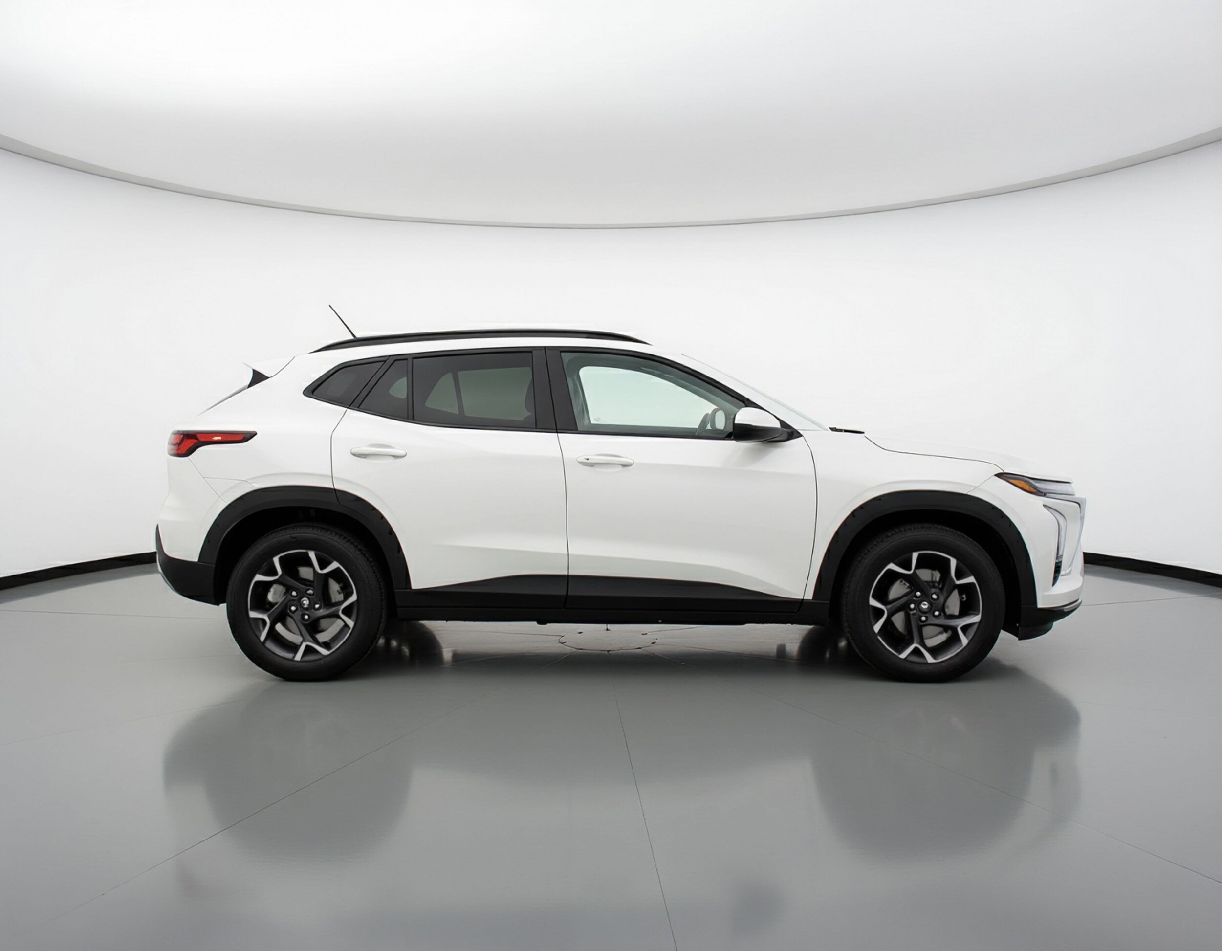 Thumbnail: 2025 Chevrolet Trax - 11