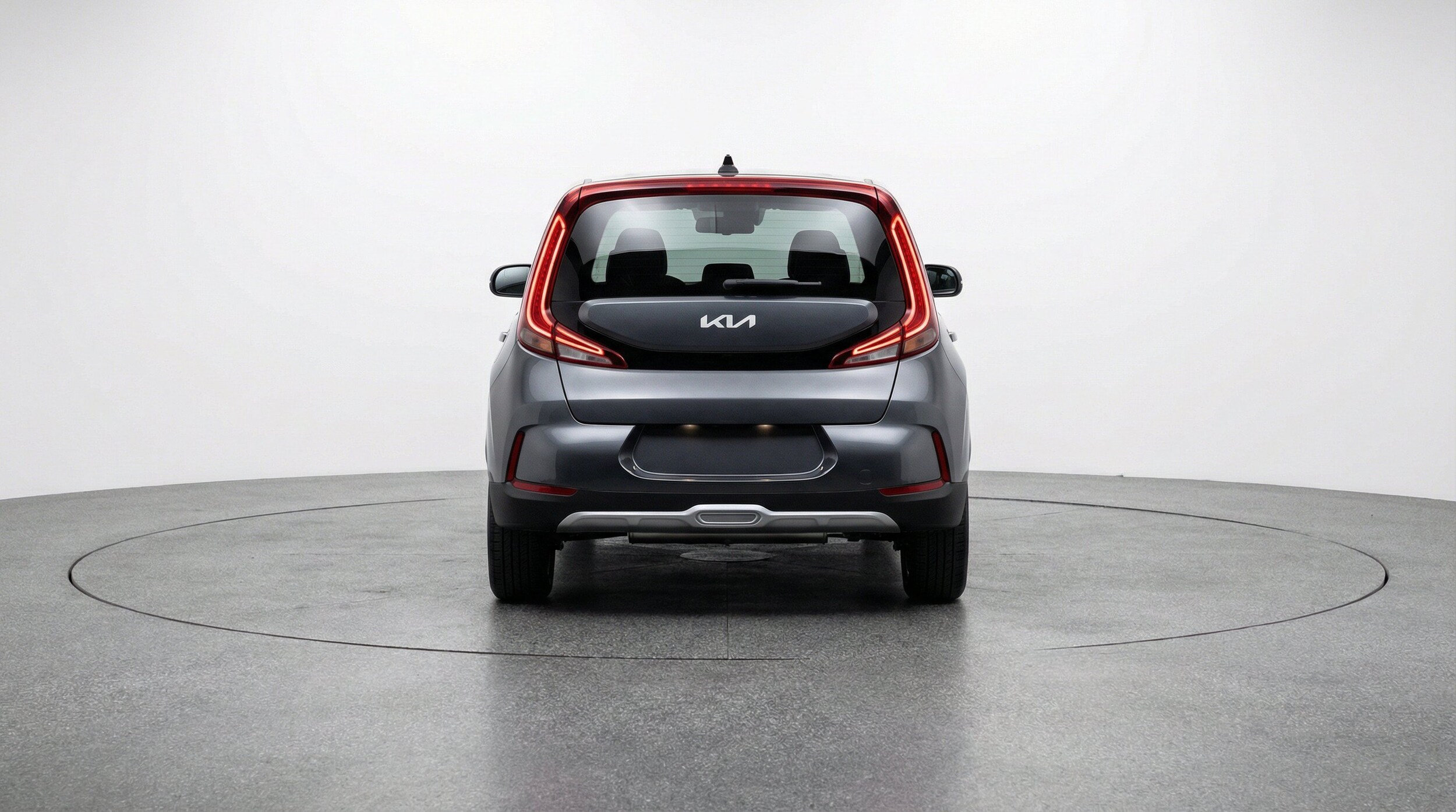 Thumbnail: 2025 Kia Soul - 7