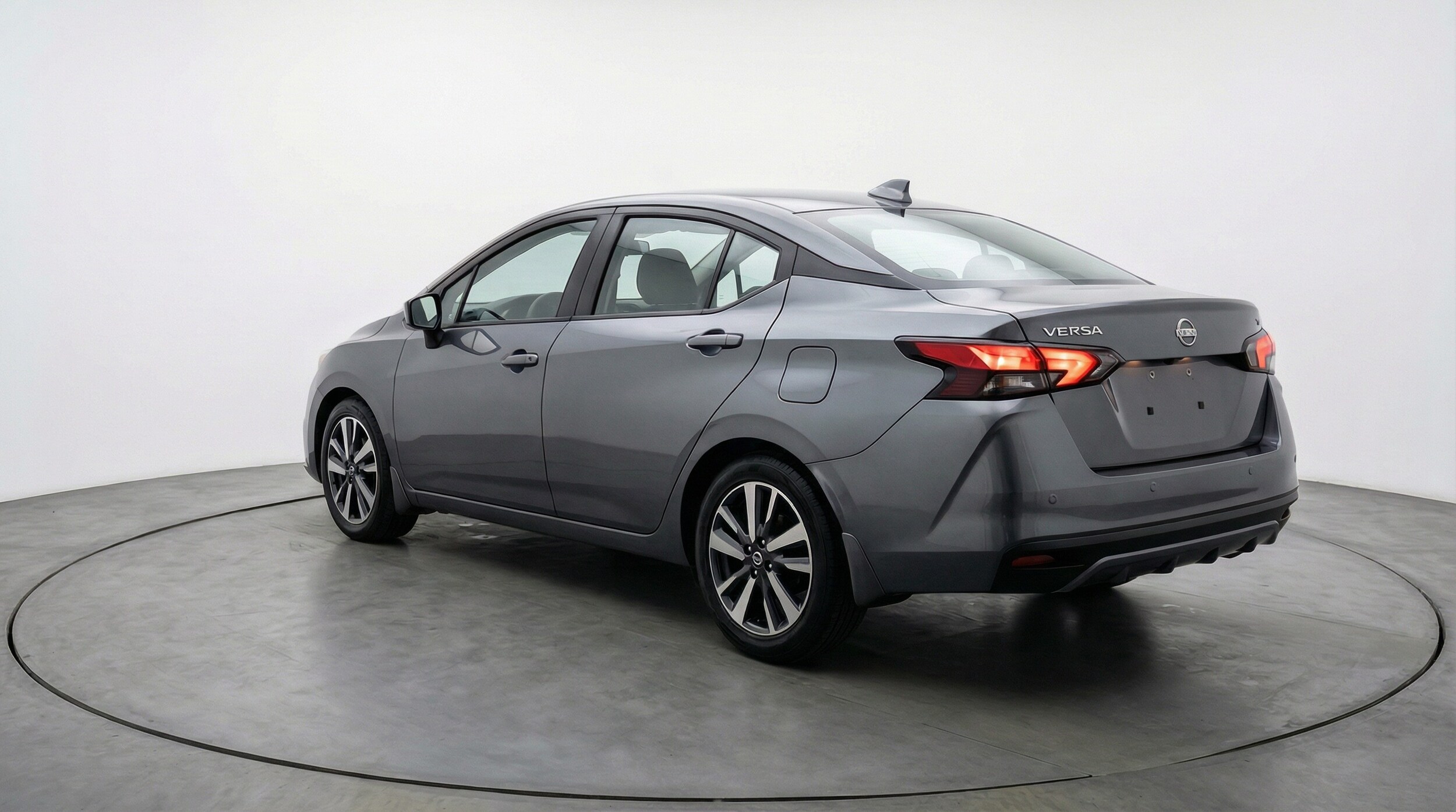 Thumbnail: 2025 Nissan Versa - 5