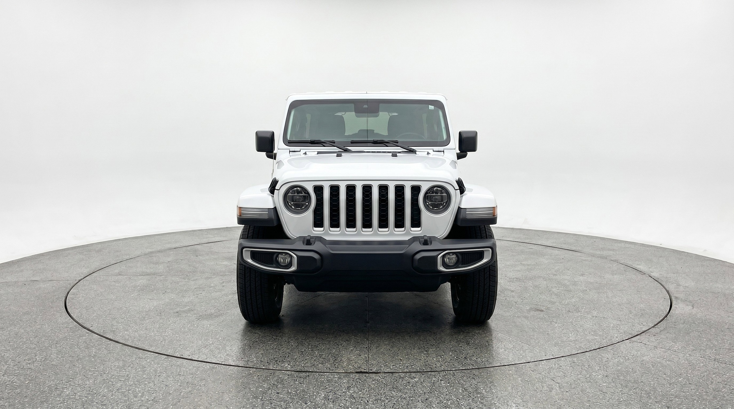 Thumbnail: 2025 Jeep Wrangler - 2