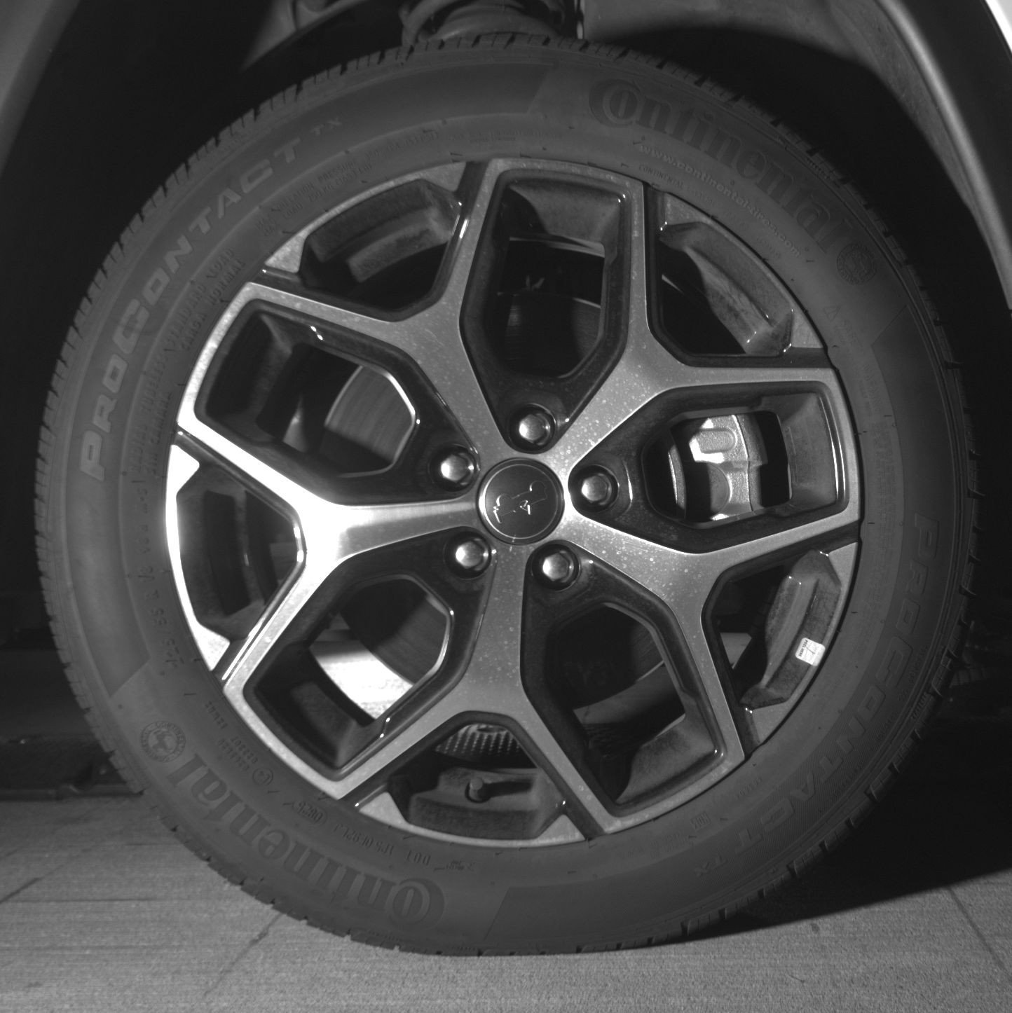 Thumbnail: 2025 Jeep Compass - 13