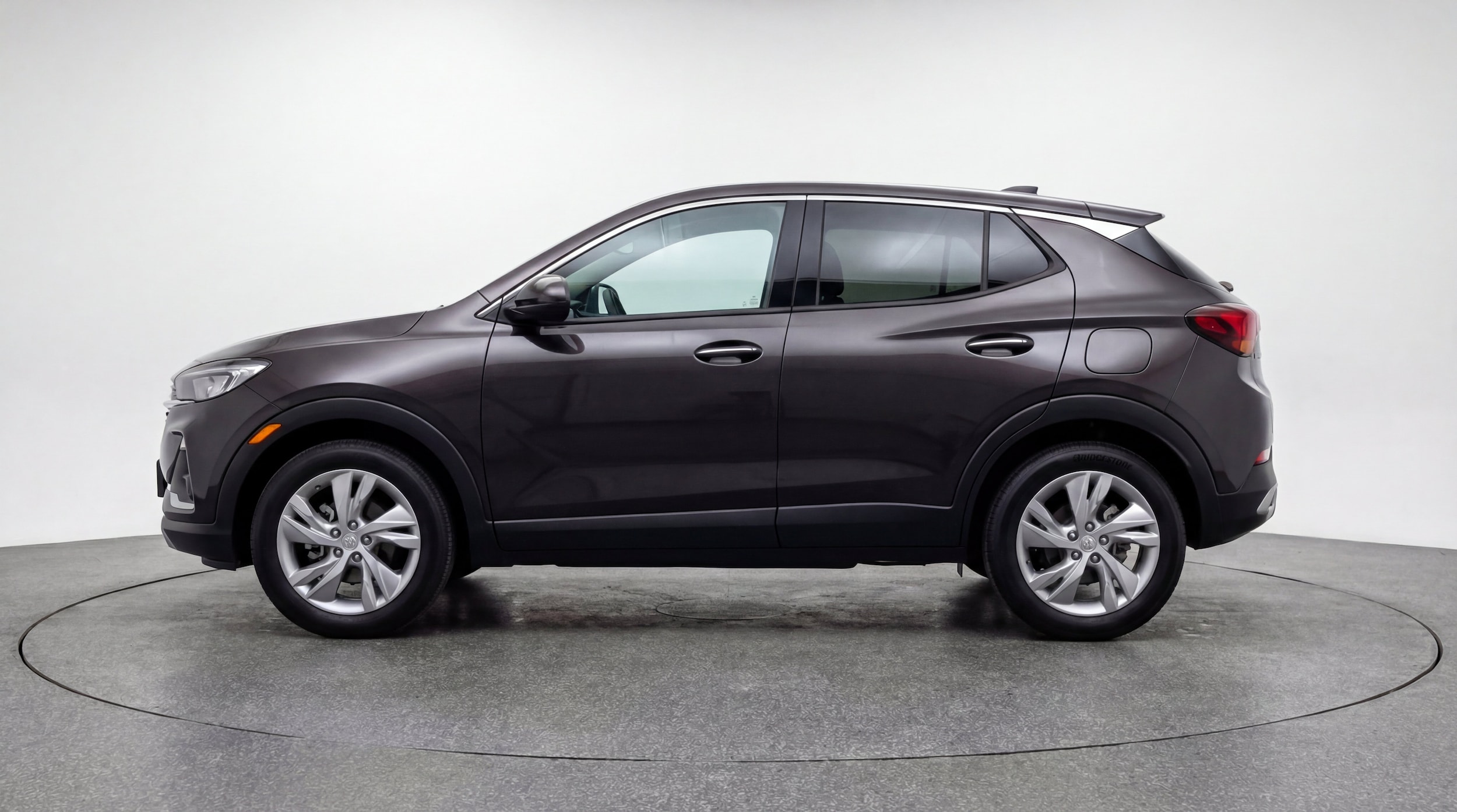 Thumbnail: 2026 Buick Encore GX - 5