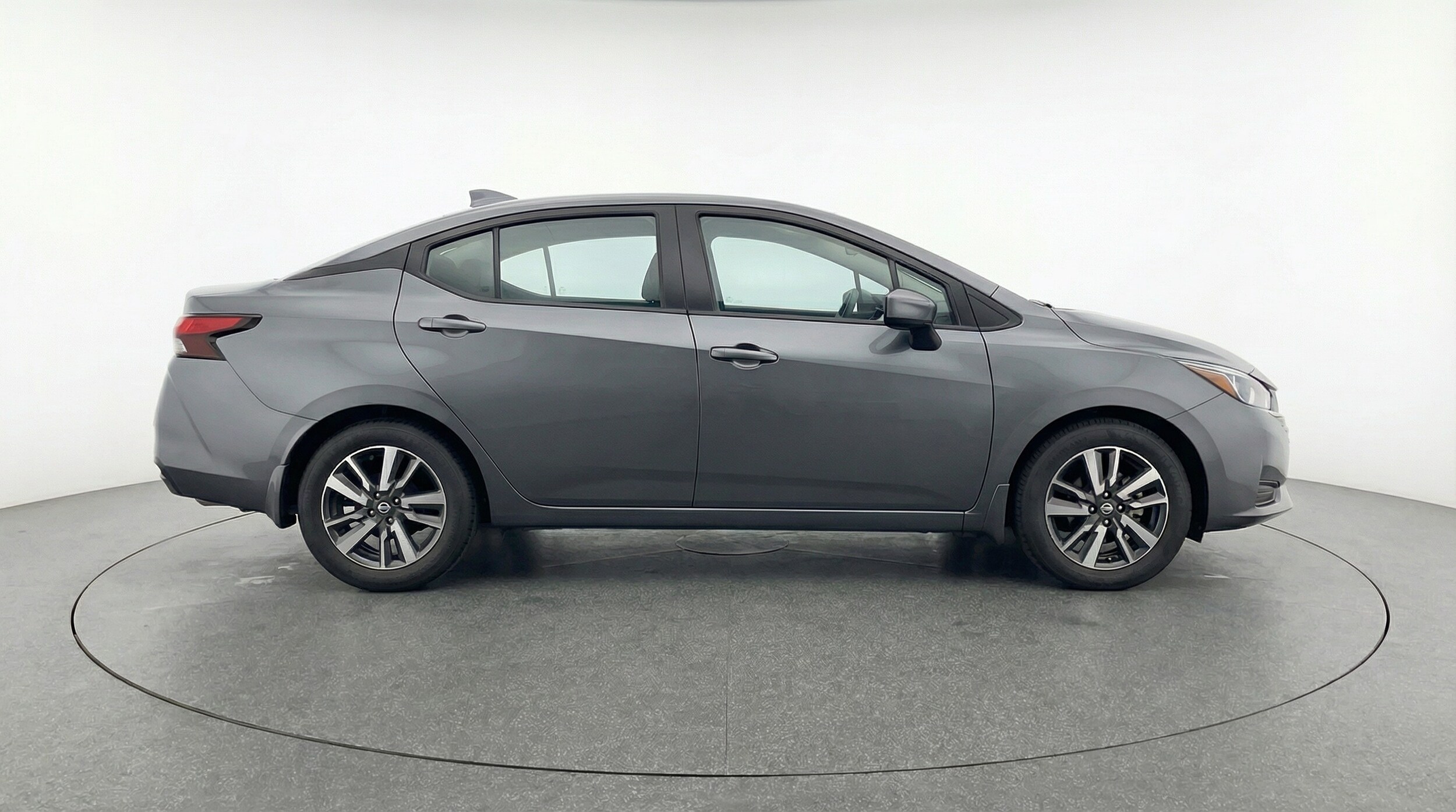 Thumbnail: 2025 Nissan Versa - 8