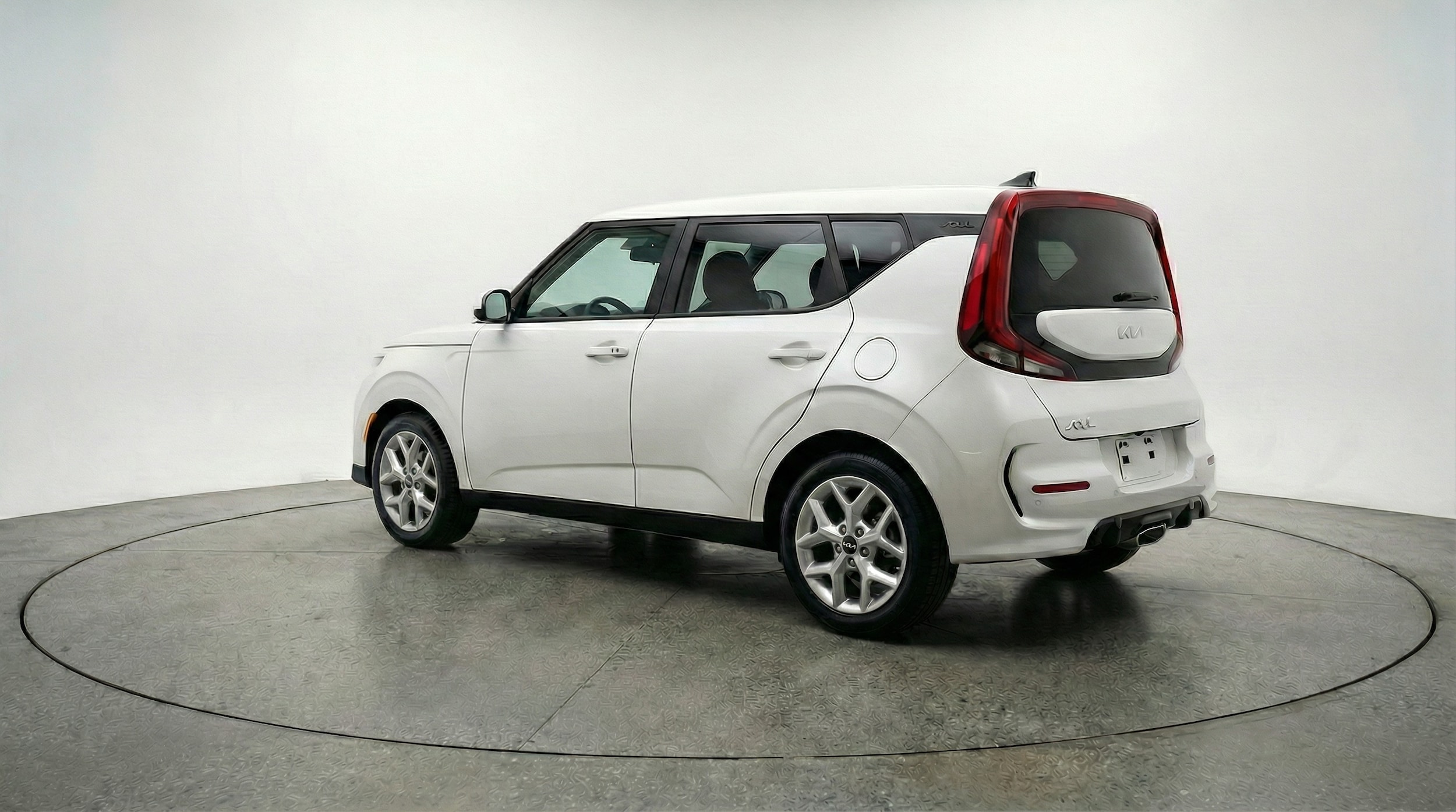 Thumbnail: 2025 Kia Soul - 5