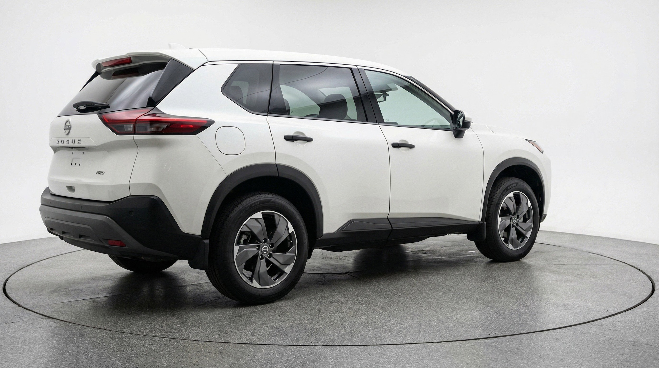 Thumbnail: 2025 Nissan Rogue - 9