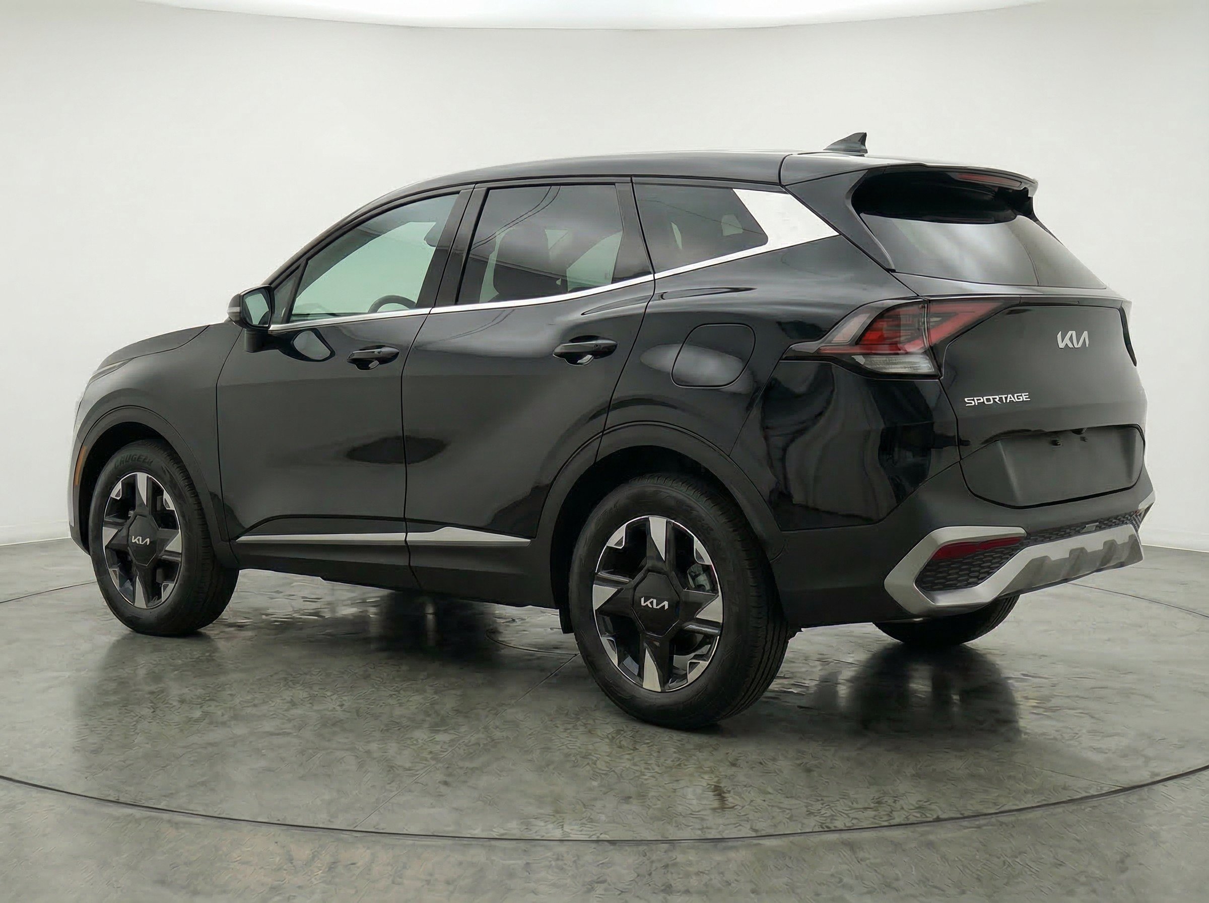 Thumbnail: 2026 Kia Sportage - 6