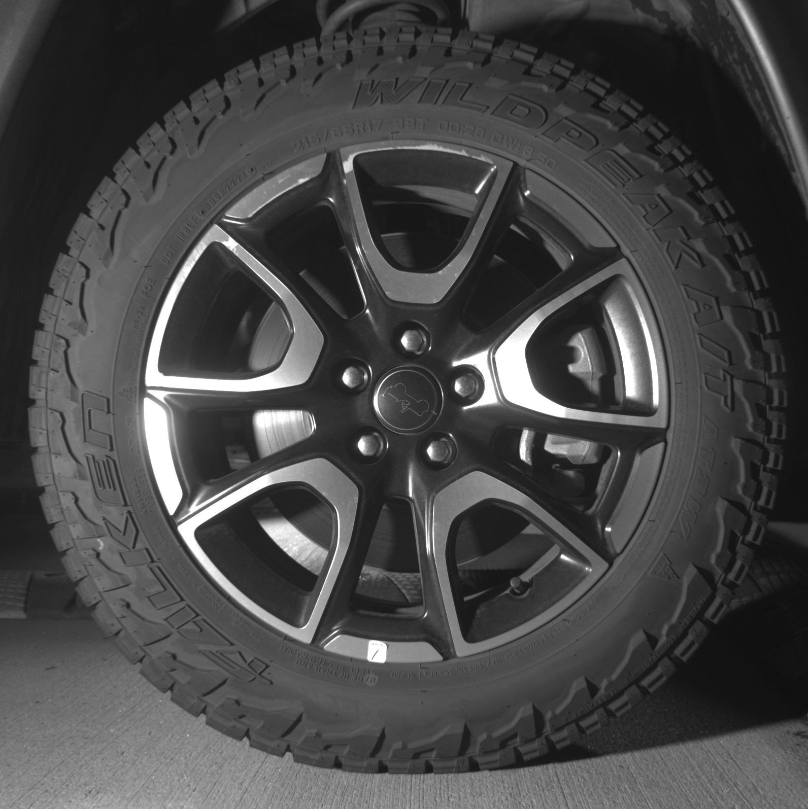 Thumbnail: 2025 Jeep Compass - 13