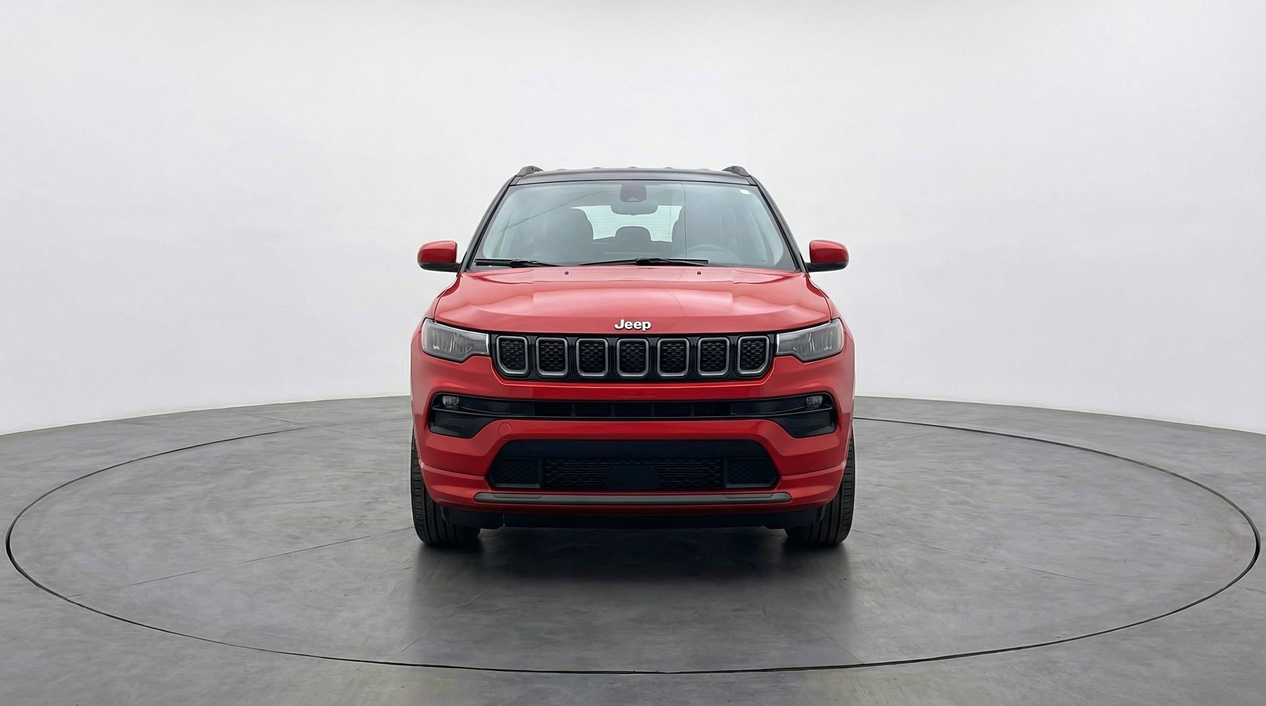Thumbnail: 2025 Jeep Compass - 2