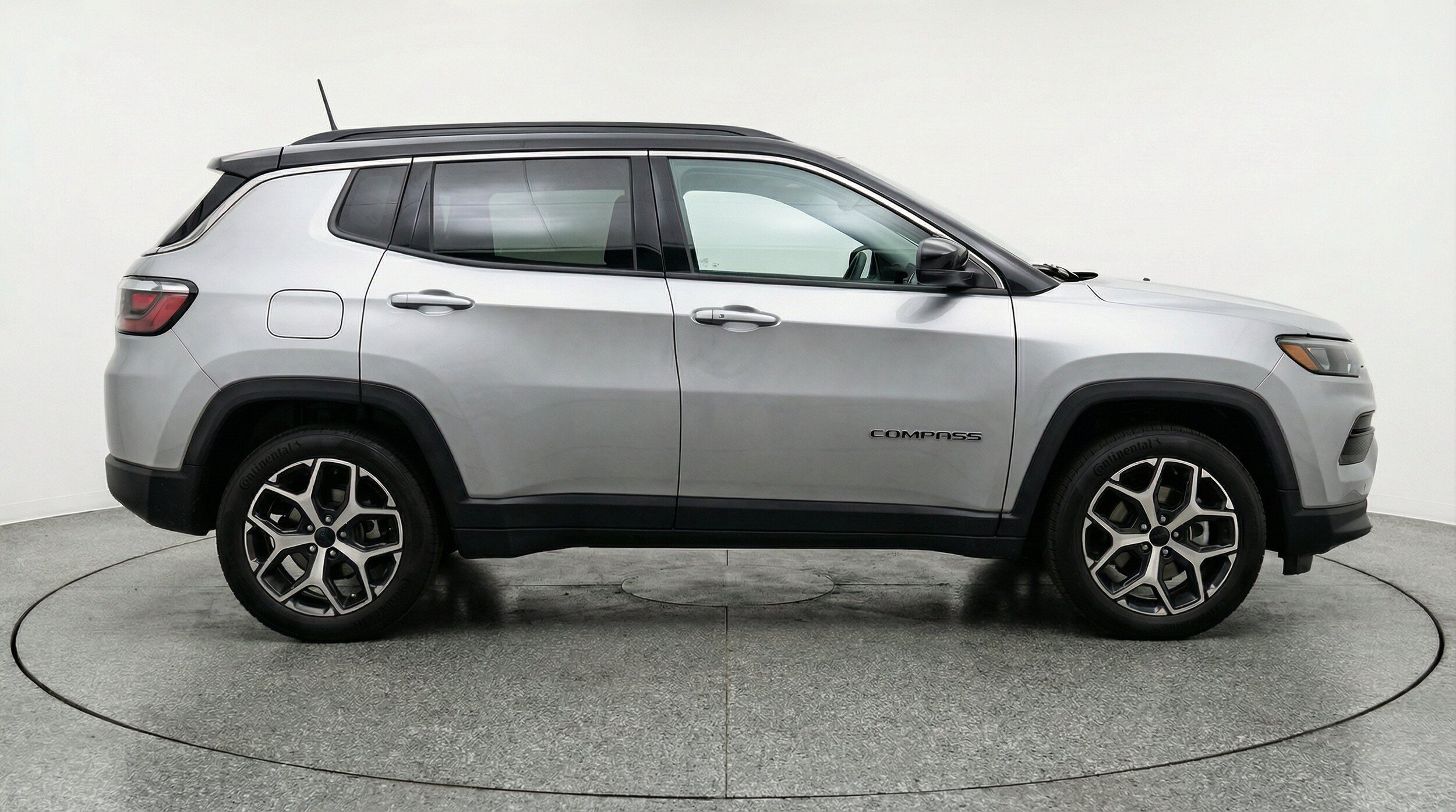 Thumbnail: 2025 Jeep Compass - 11