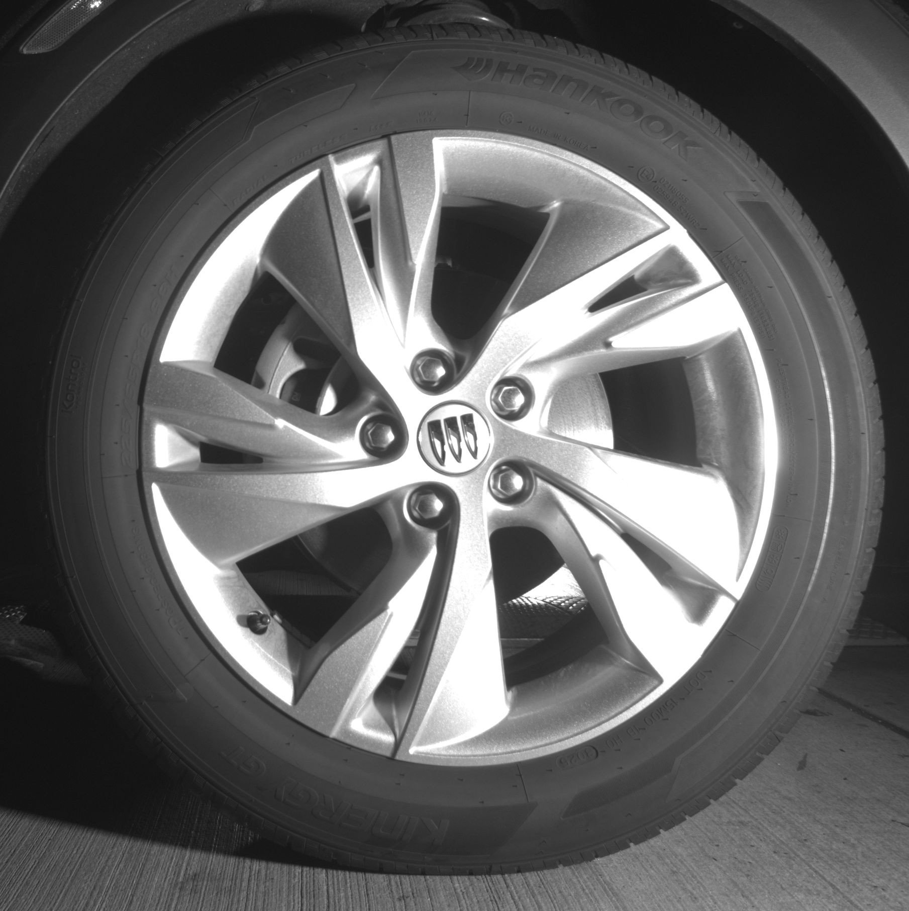 Thumbnail: 2026 Buick Encore GX - 12