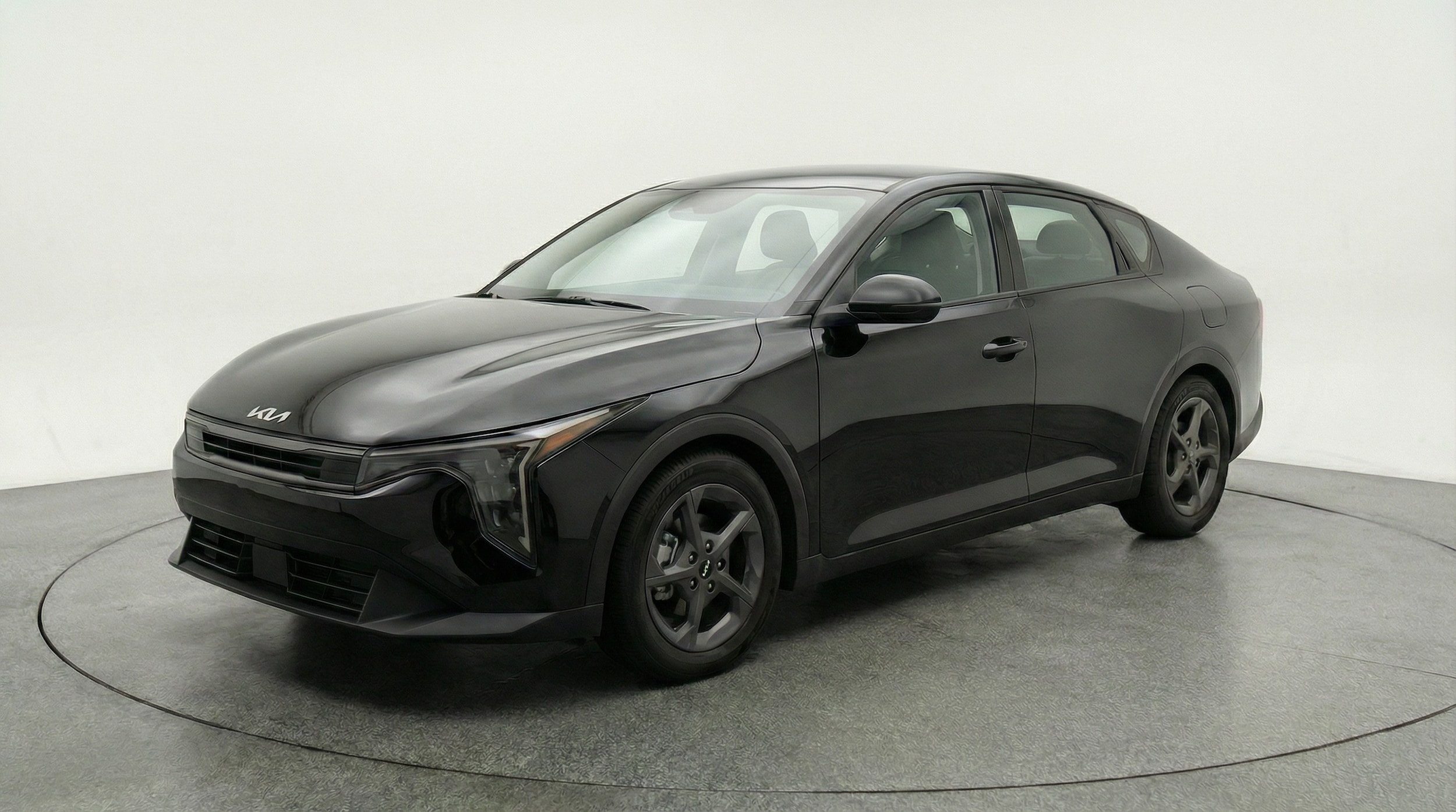 Thumbnail: 2025 Kia K4 - 3