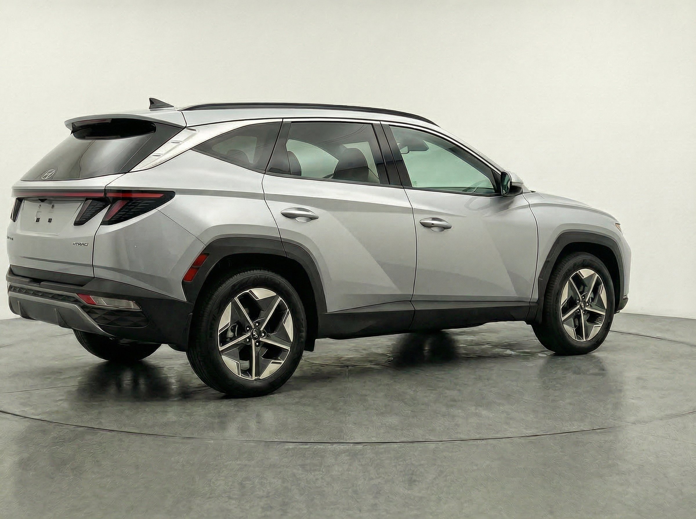 Thumbnail: 2026 Hyundai Tucson - 9