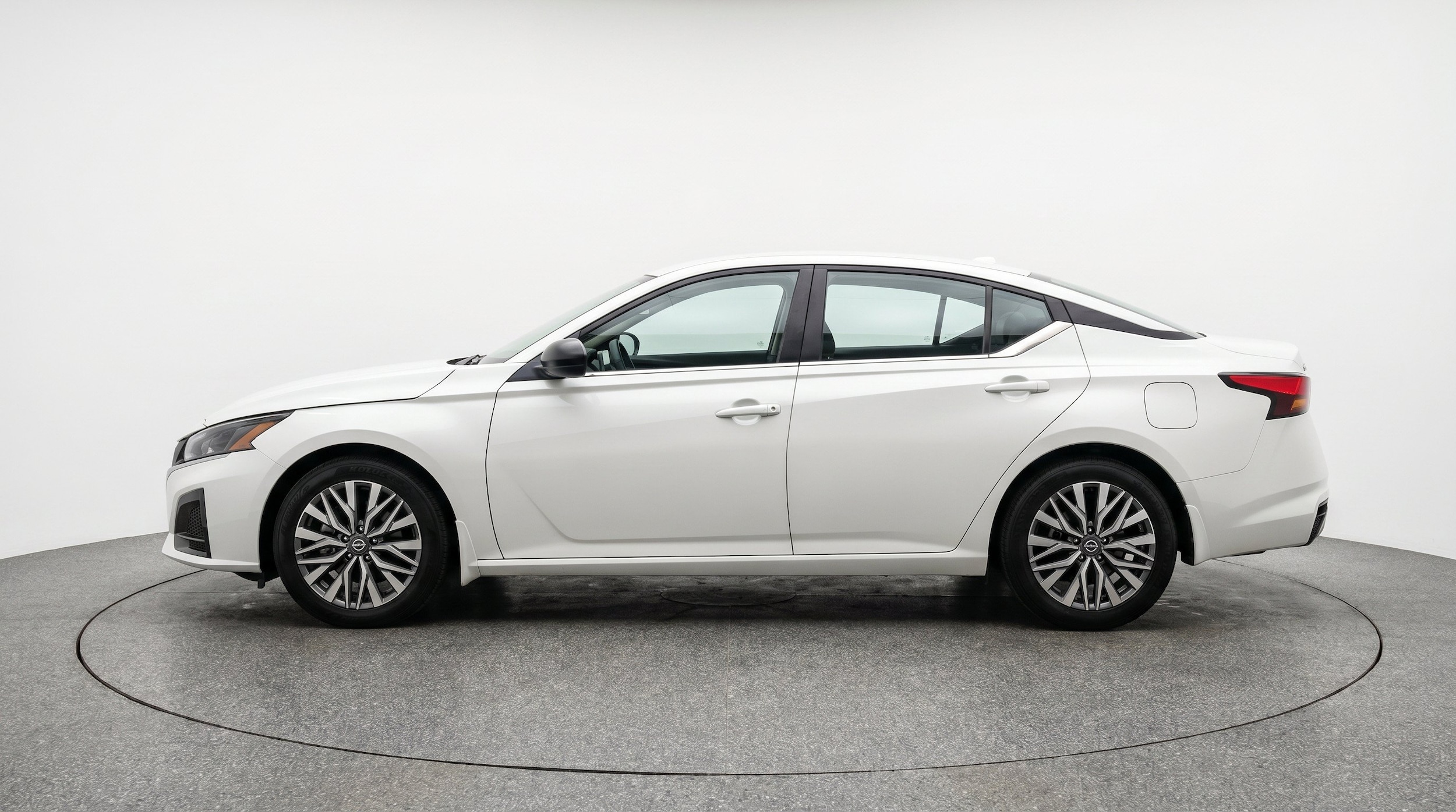 Thumbnail: 2026 Nissan Altima - 5