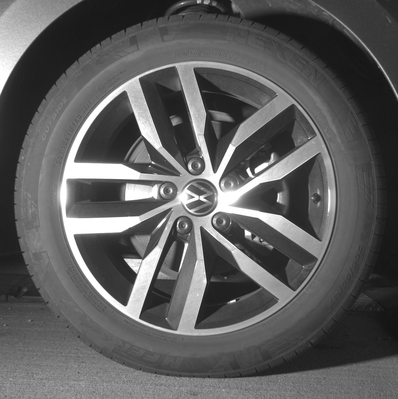 Thumbnail: 2025 Volkswagen Jetta - 10