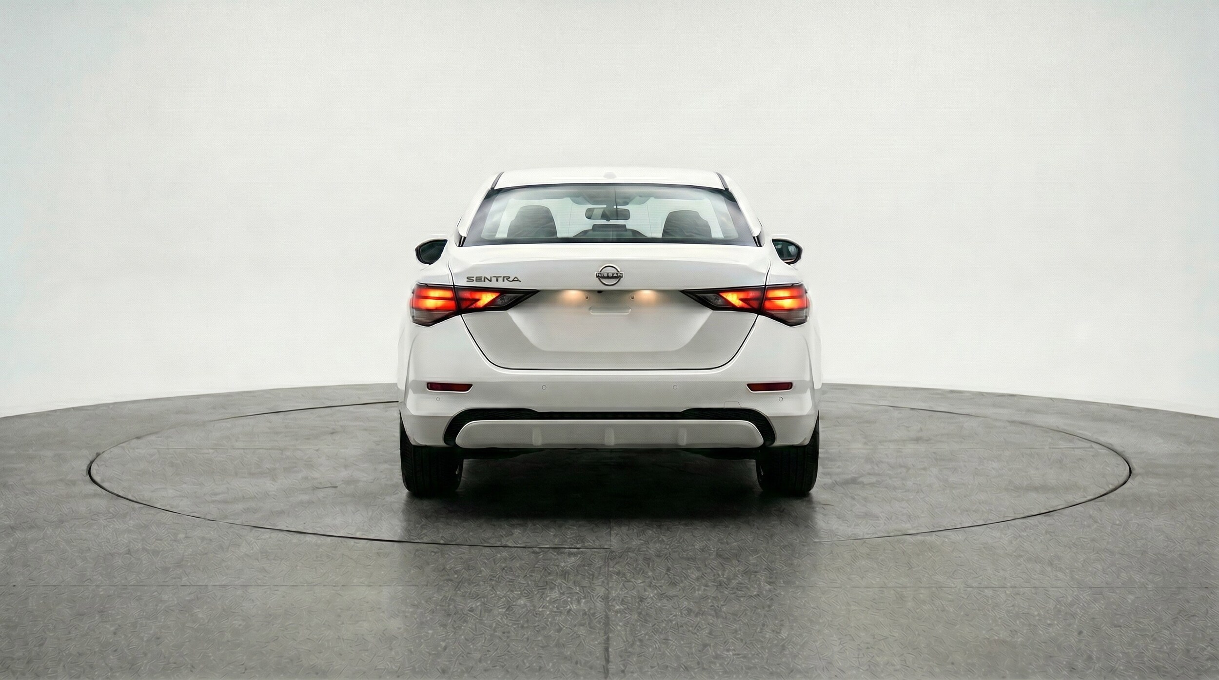 Thumbnail: 2025 Nissan Sentra - 7