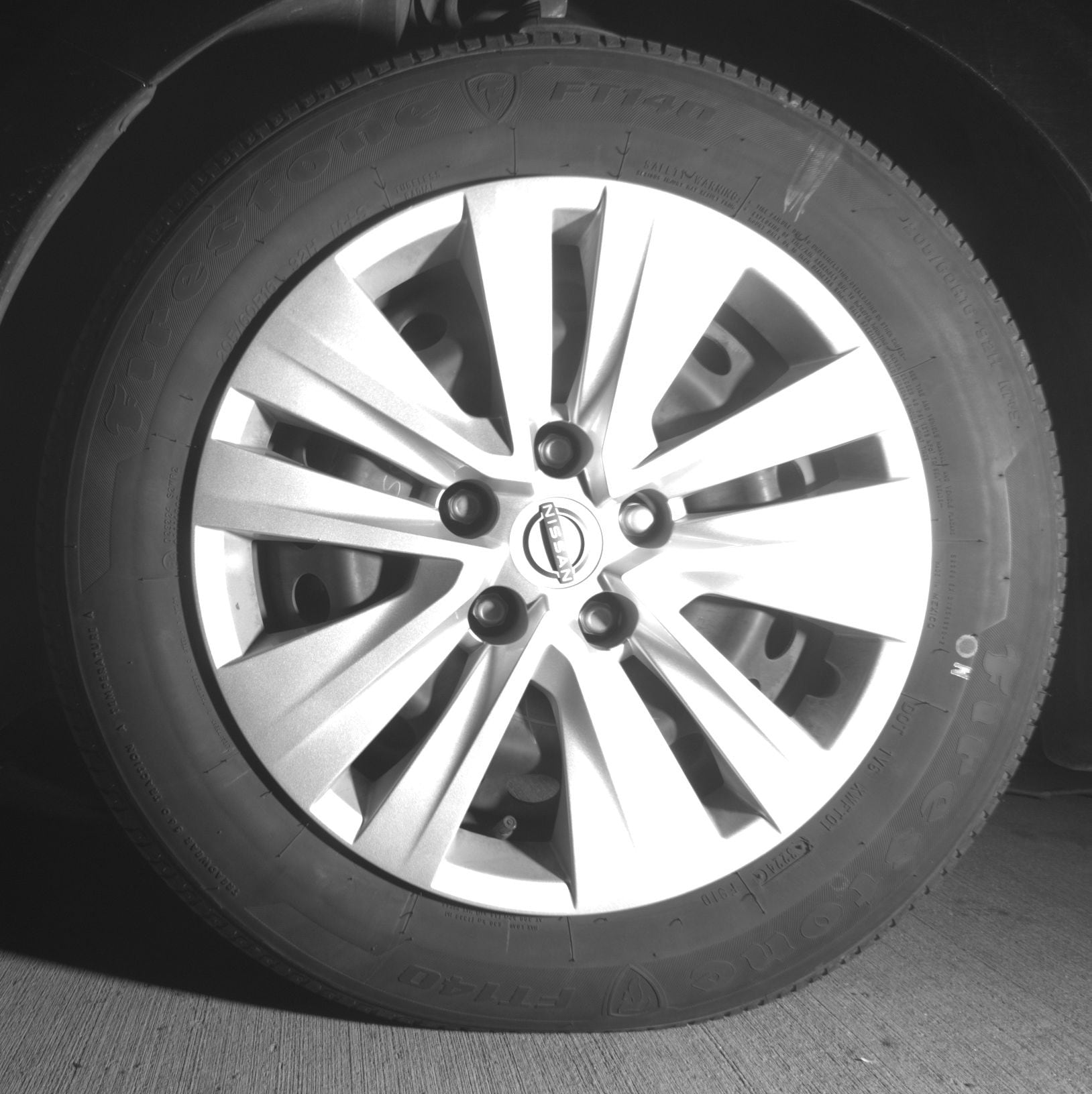 Thumbnail: 2025 Nissan Sentra - 9