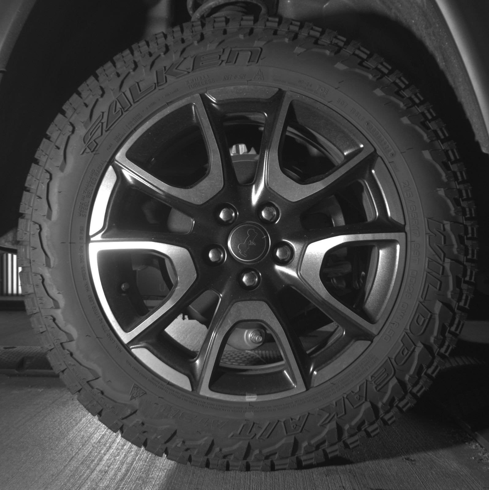 Thumbnail: 2025 Jeep Compass - 15