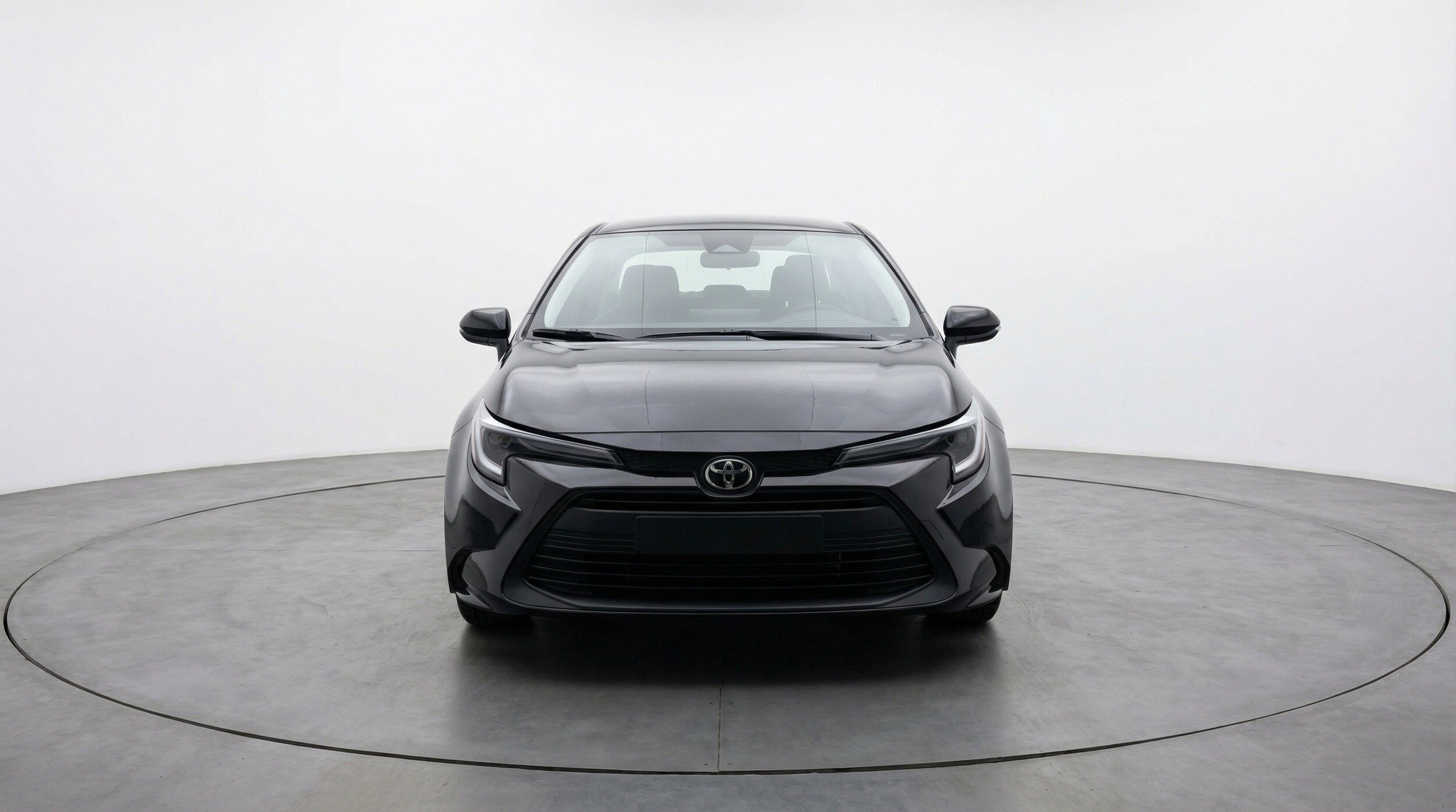 Thumbnail: 2025 Toyota Corolla - 2