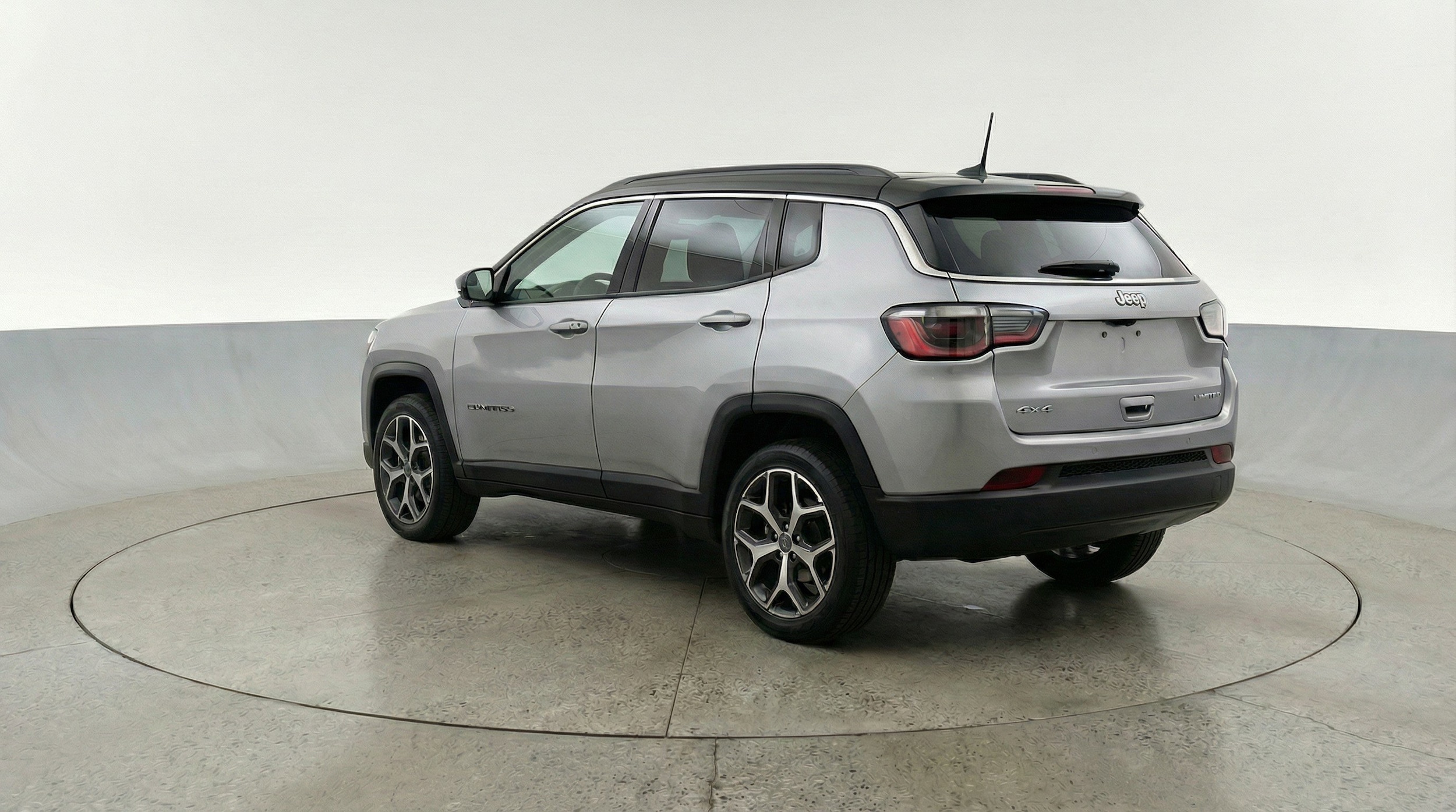 Thumbnail: 2025 Jeep Compass - 6