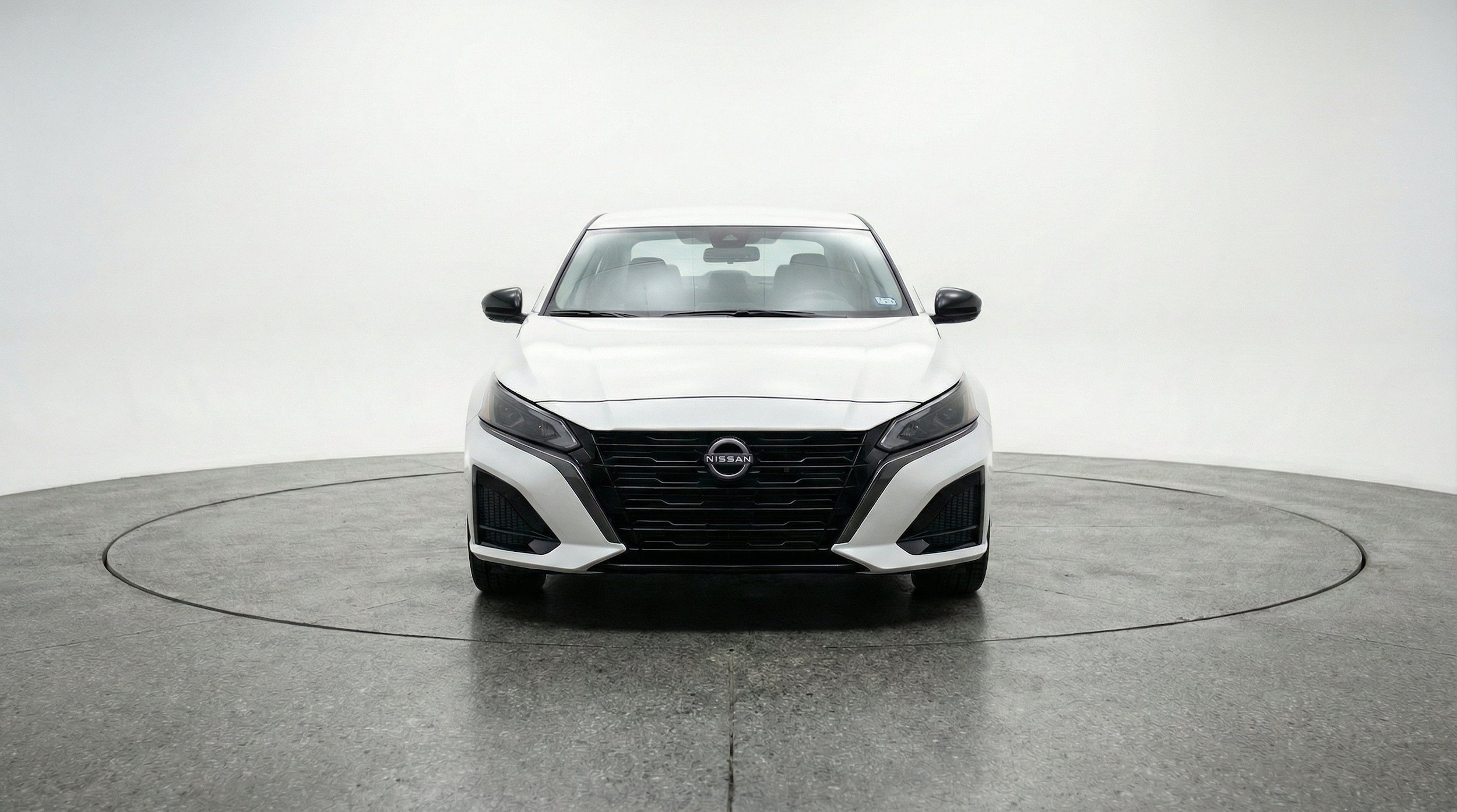 Thumbnail: 2026 Nissan Altima - 2
