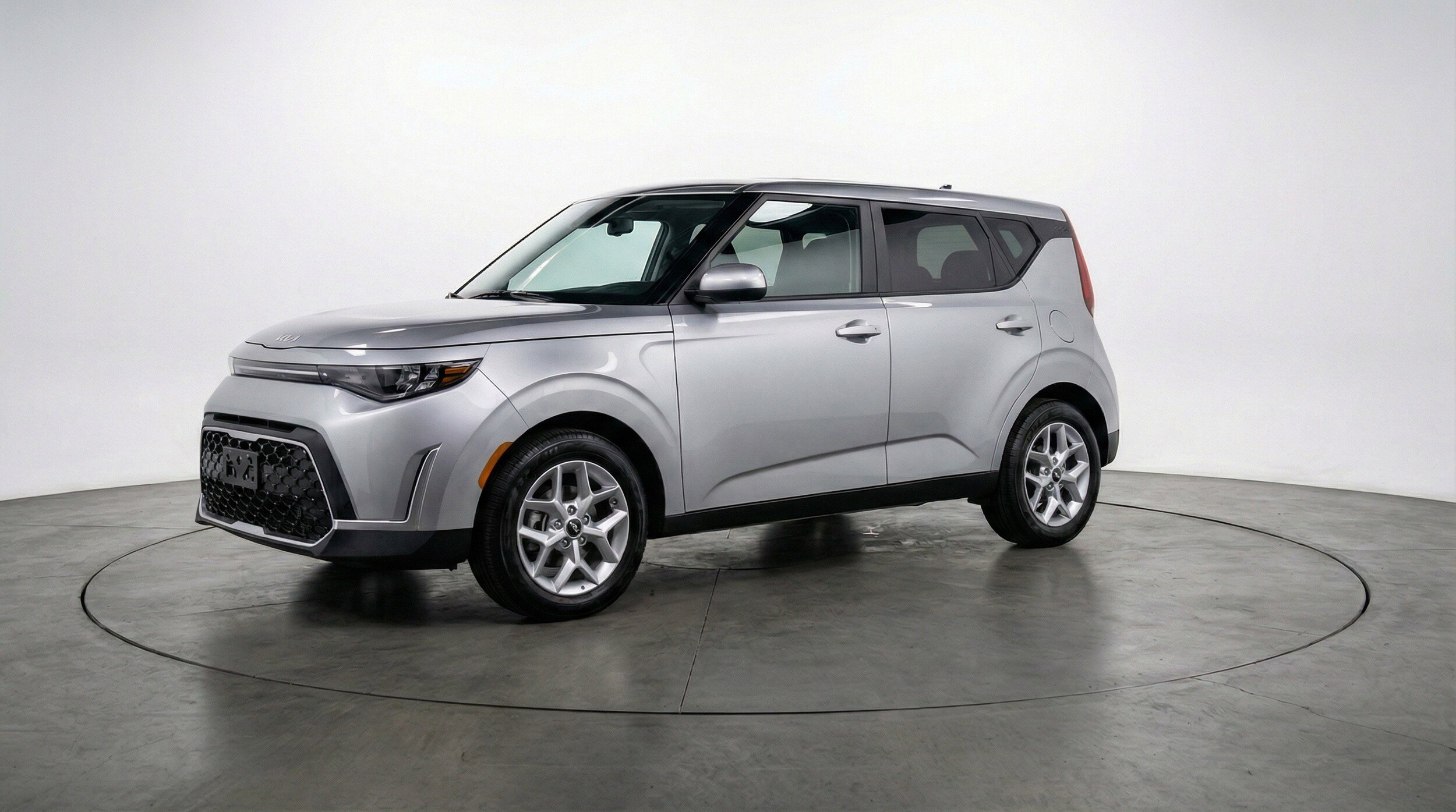 Thumbnail: 2025 Kia Soul - 3