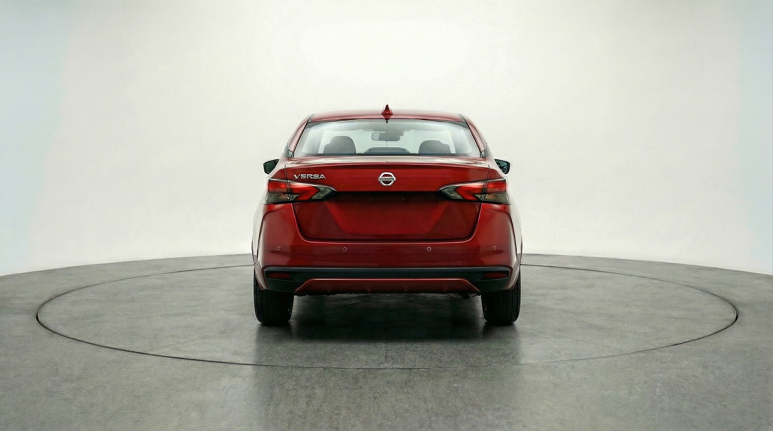 Thumbnail: 2025 Nissan Versa - 6