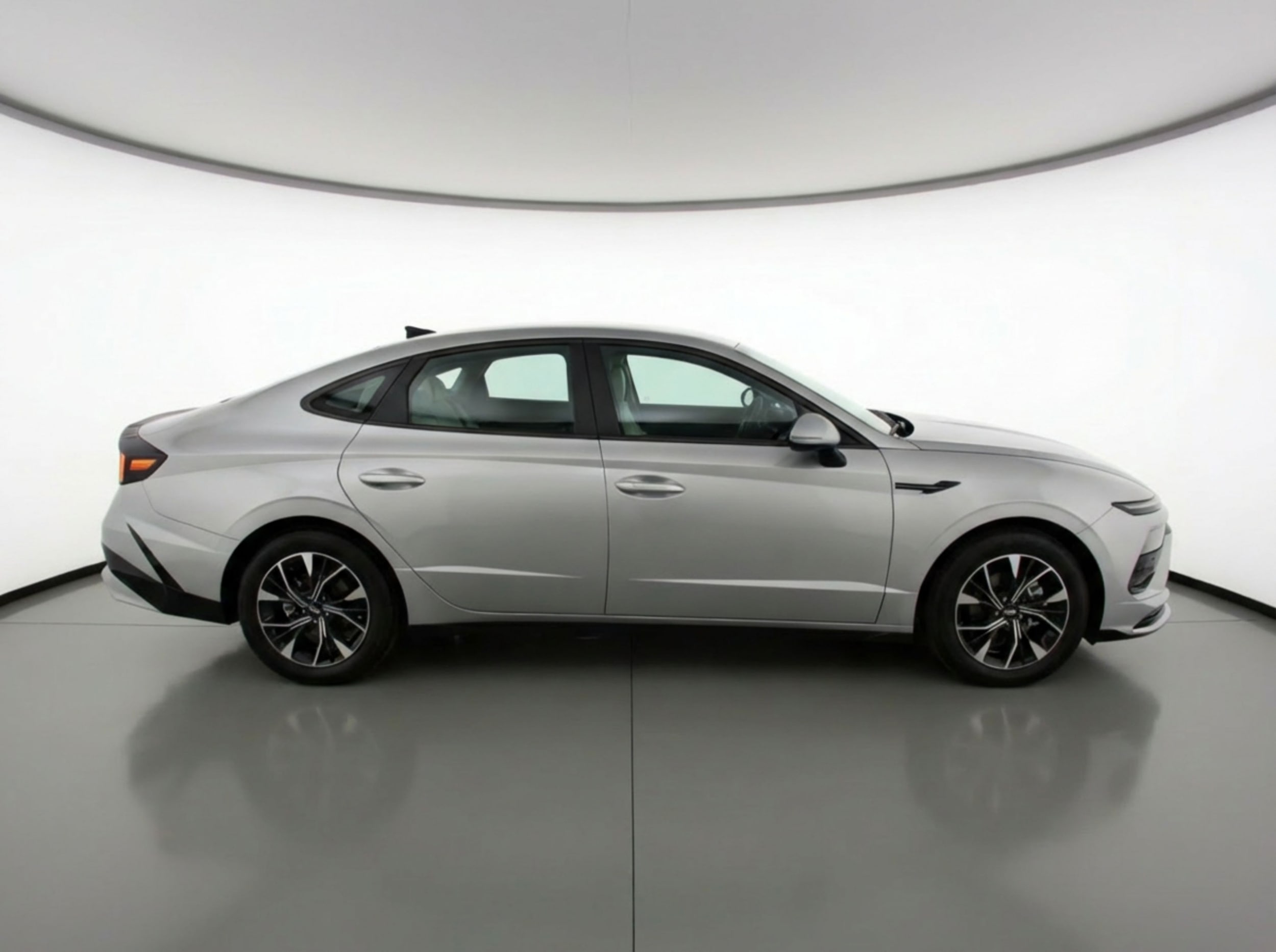 Thumbnail: 2025 Hyundai Sonata - 8