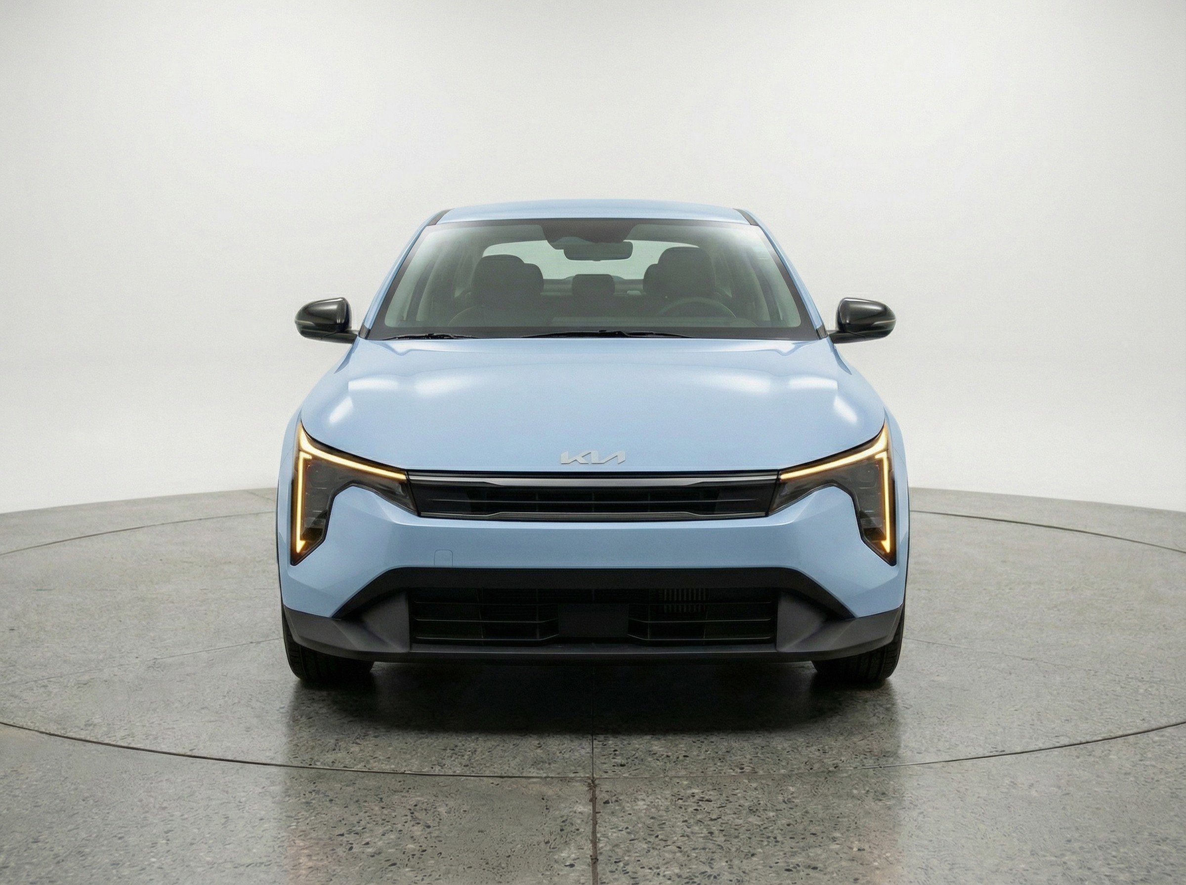 Thumbnail: 2025 Kia K4 - 2