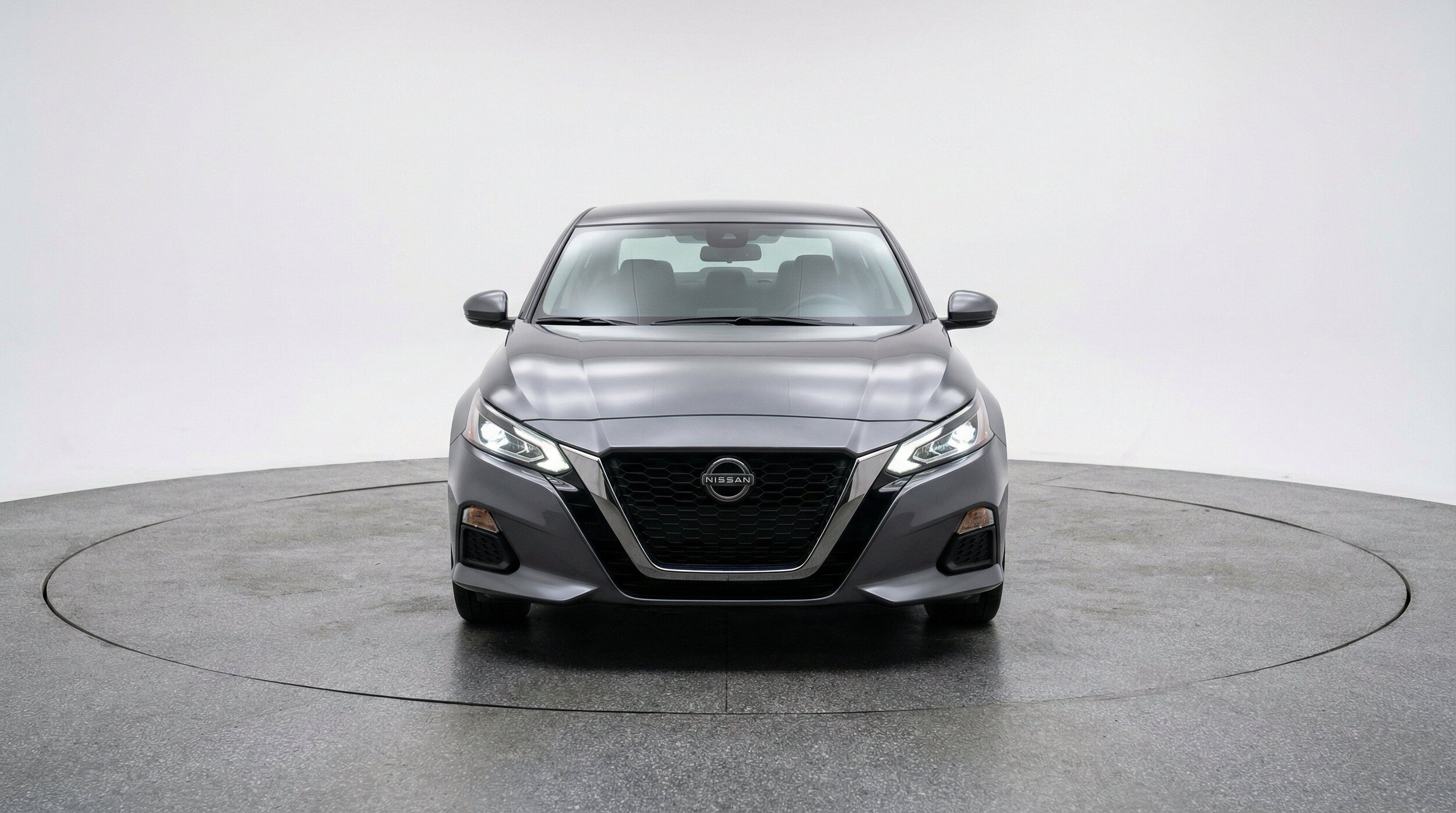 Thumbnail: 2025 Nissan Altima - 2