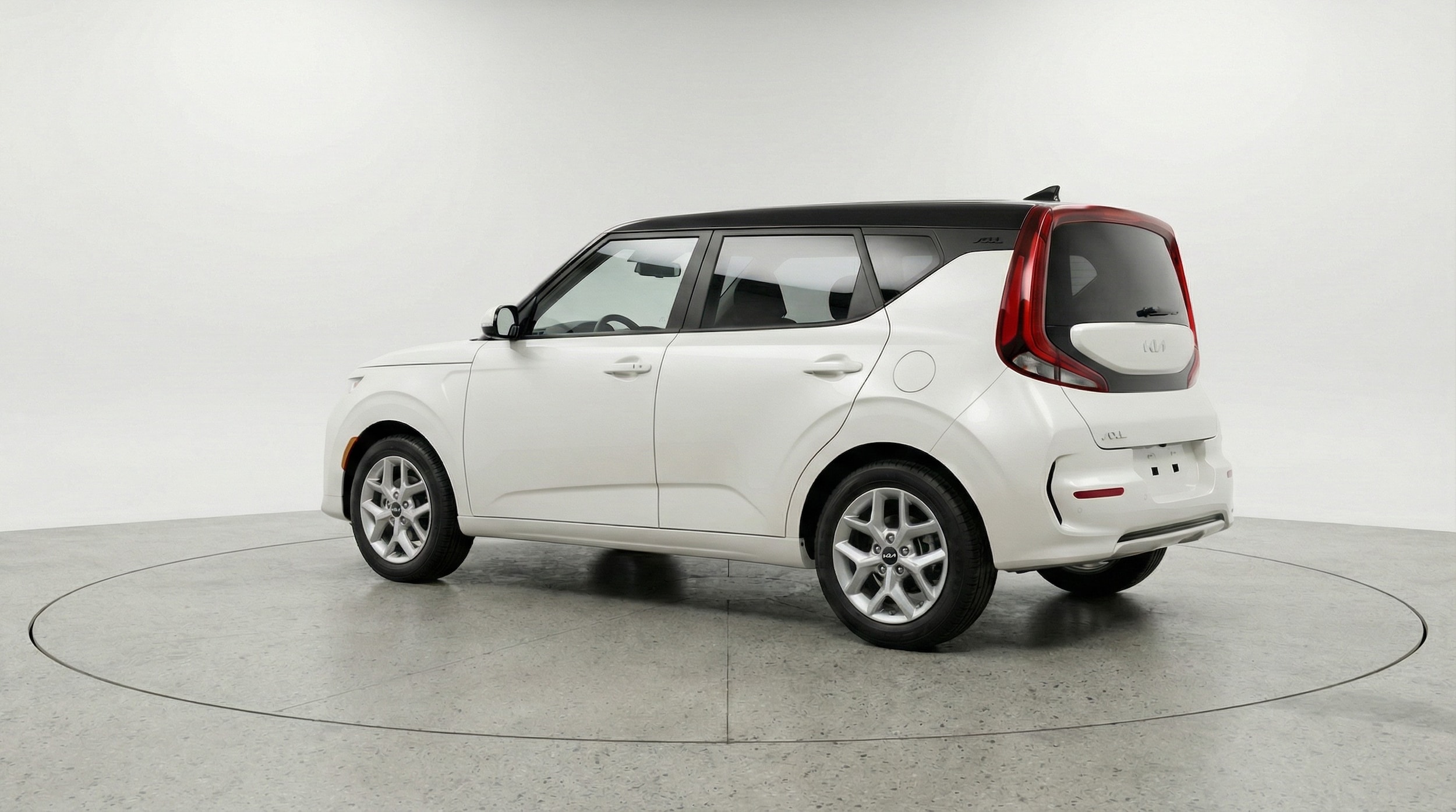 Thumbnail: 2025 Kia Soul - 5