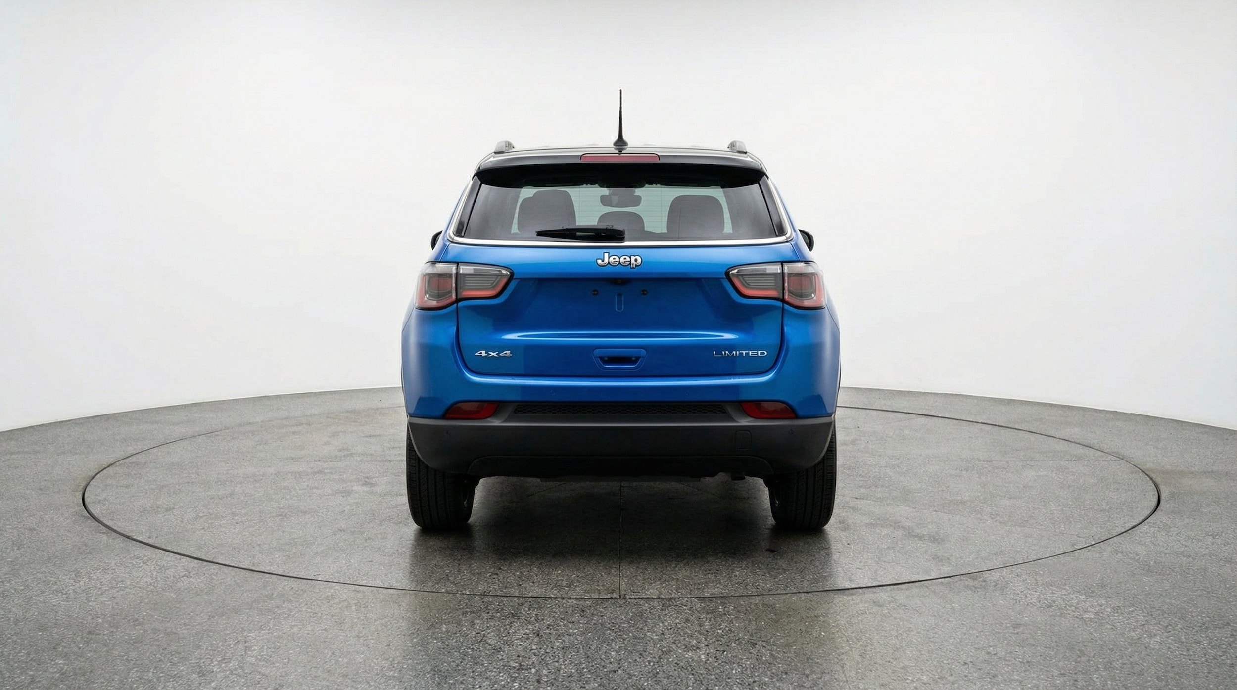 Thumbnail: 2025 Jeep Compass - 7