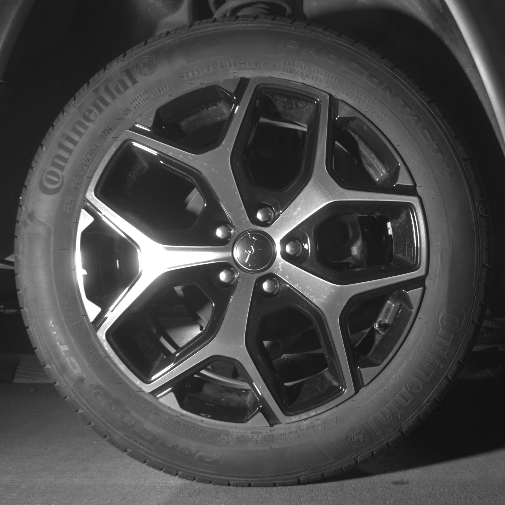 Thumbnail: 2025 Jeep Compass - 15