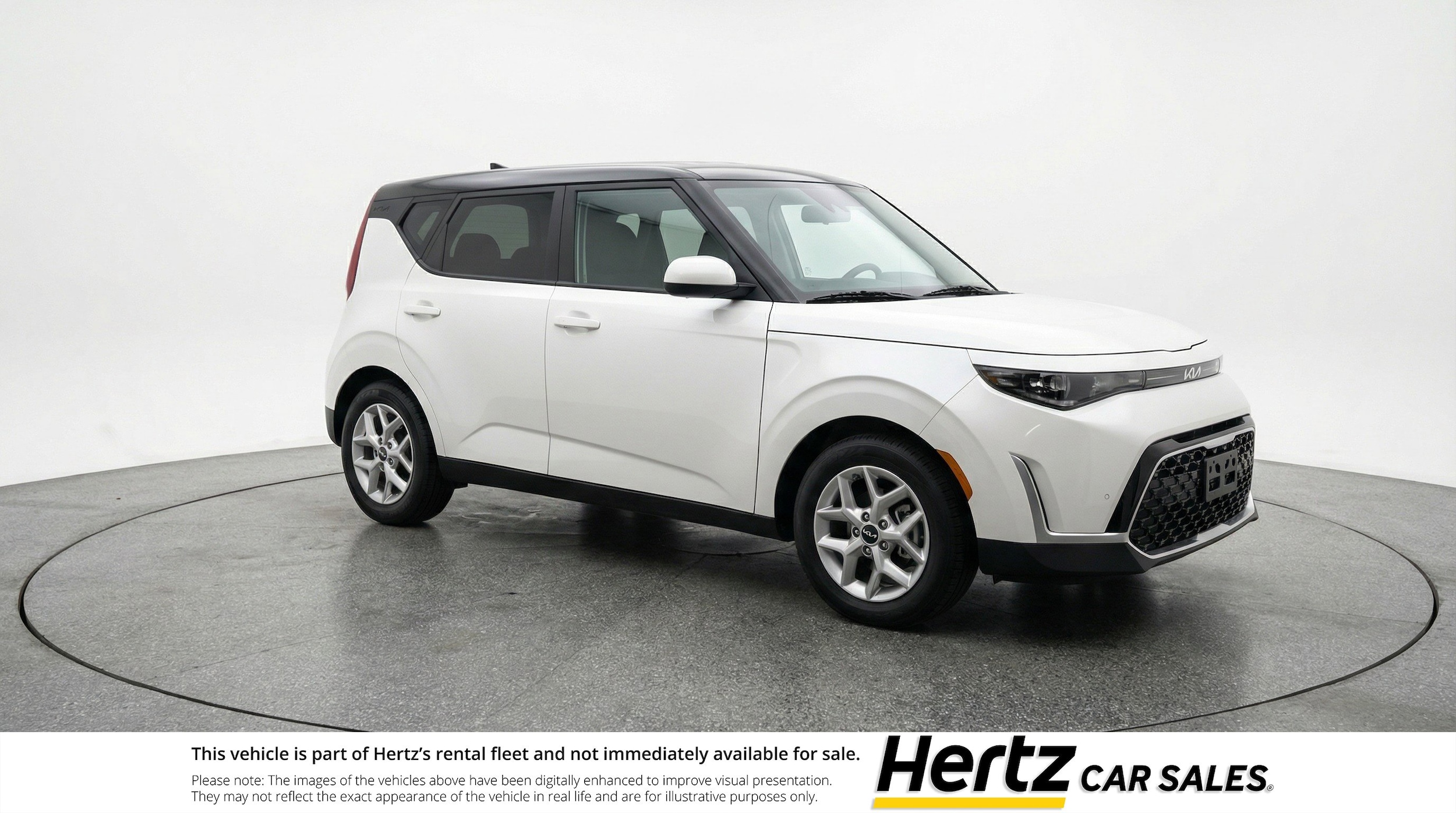 Thumbnail: 2025 Kia Soul - 1