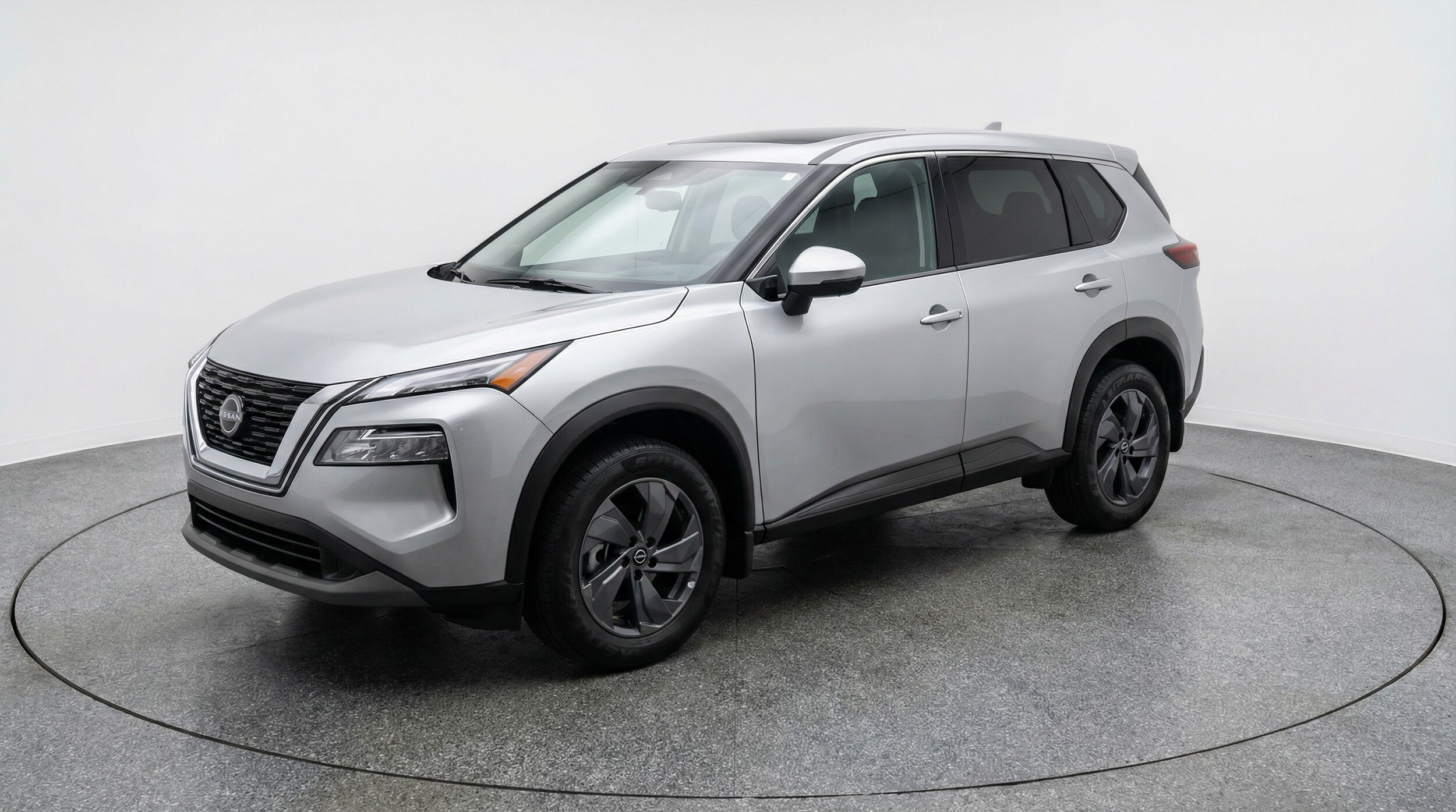 Thumbnail: 2025 Nissan Rogue - 3