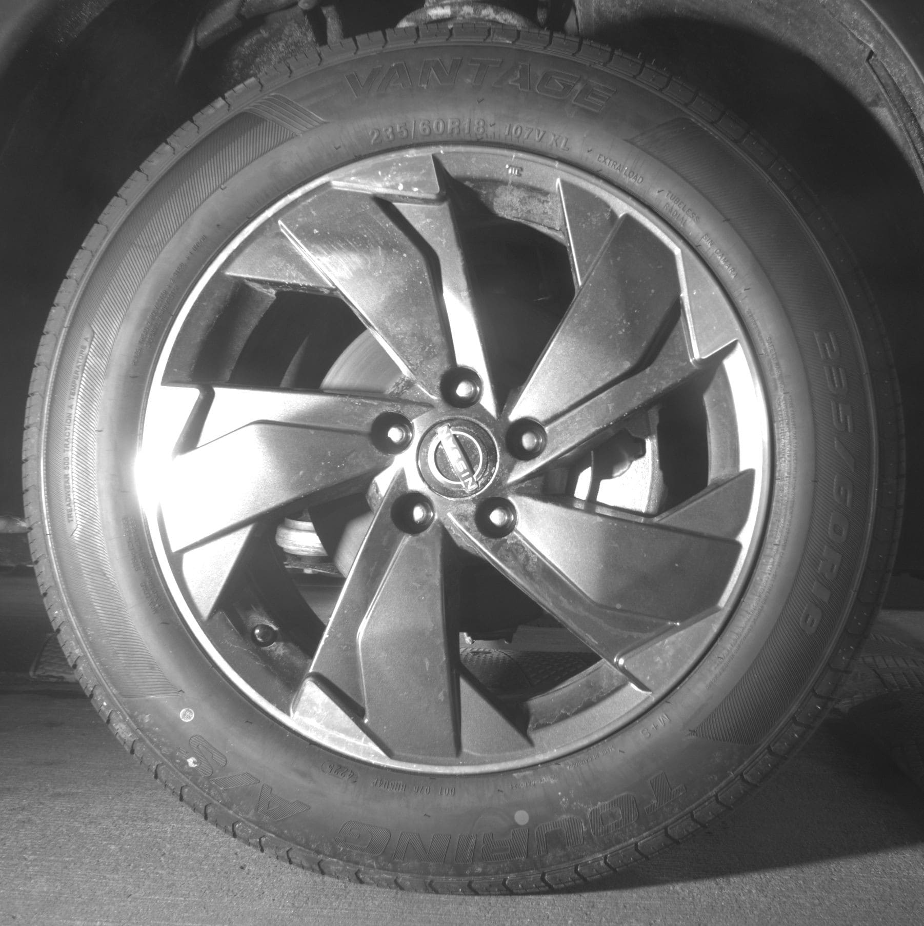 Thumbnail: 2025 Nissan Rogue - 10