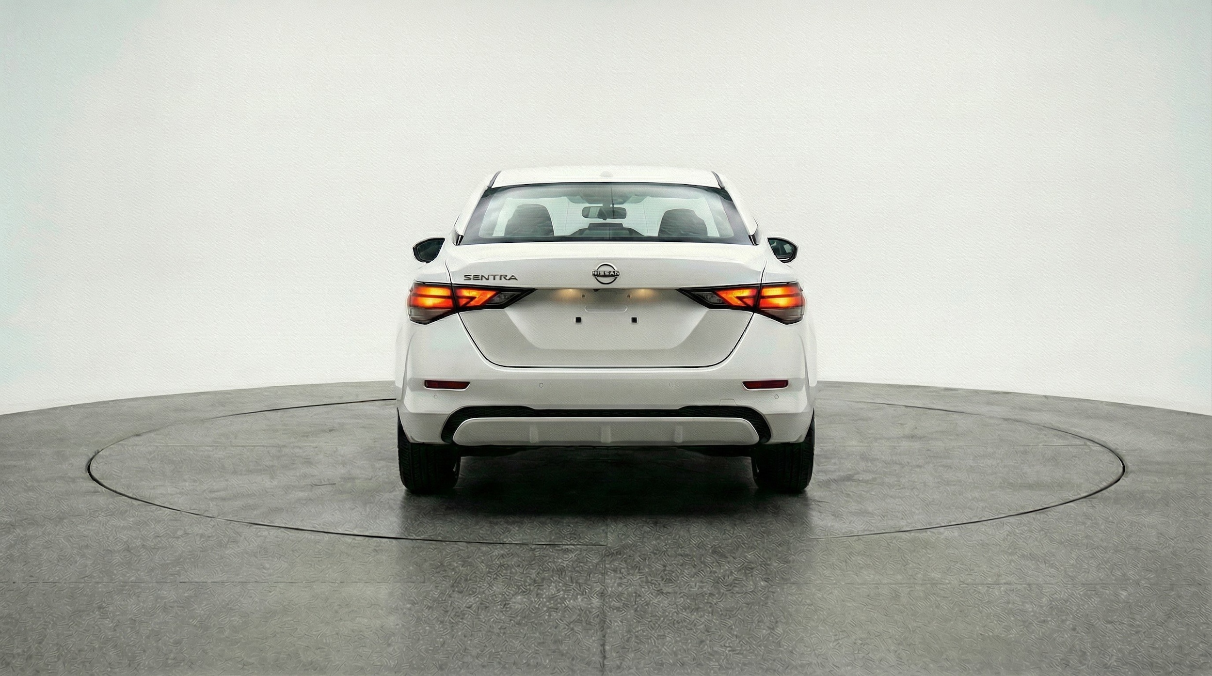 Thumbnail: 2025 Nissan Sentra - 7