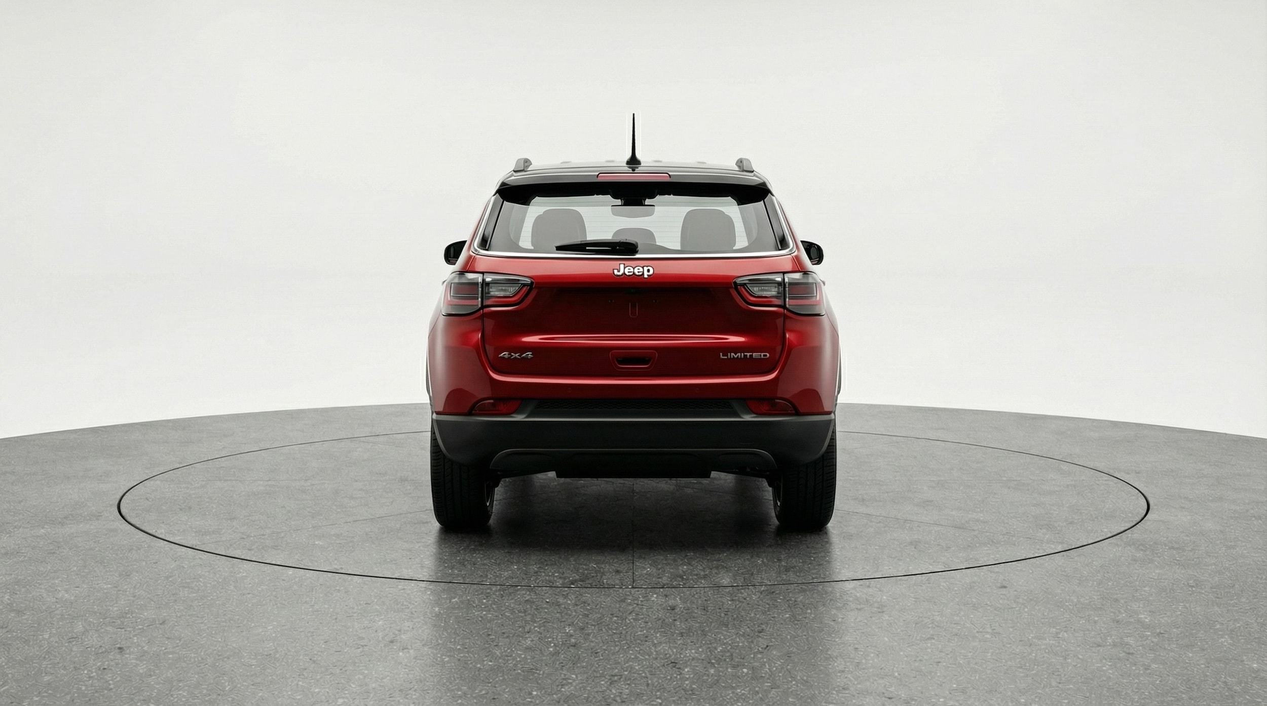 Thumbnail: 2025 Jeep Compass - 6