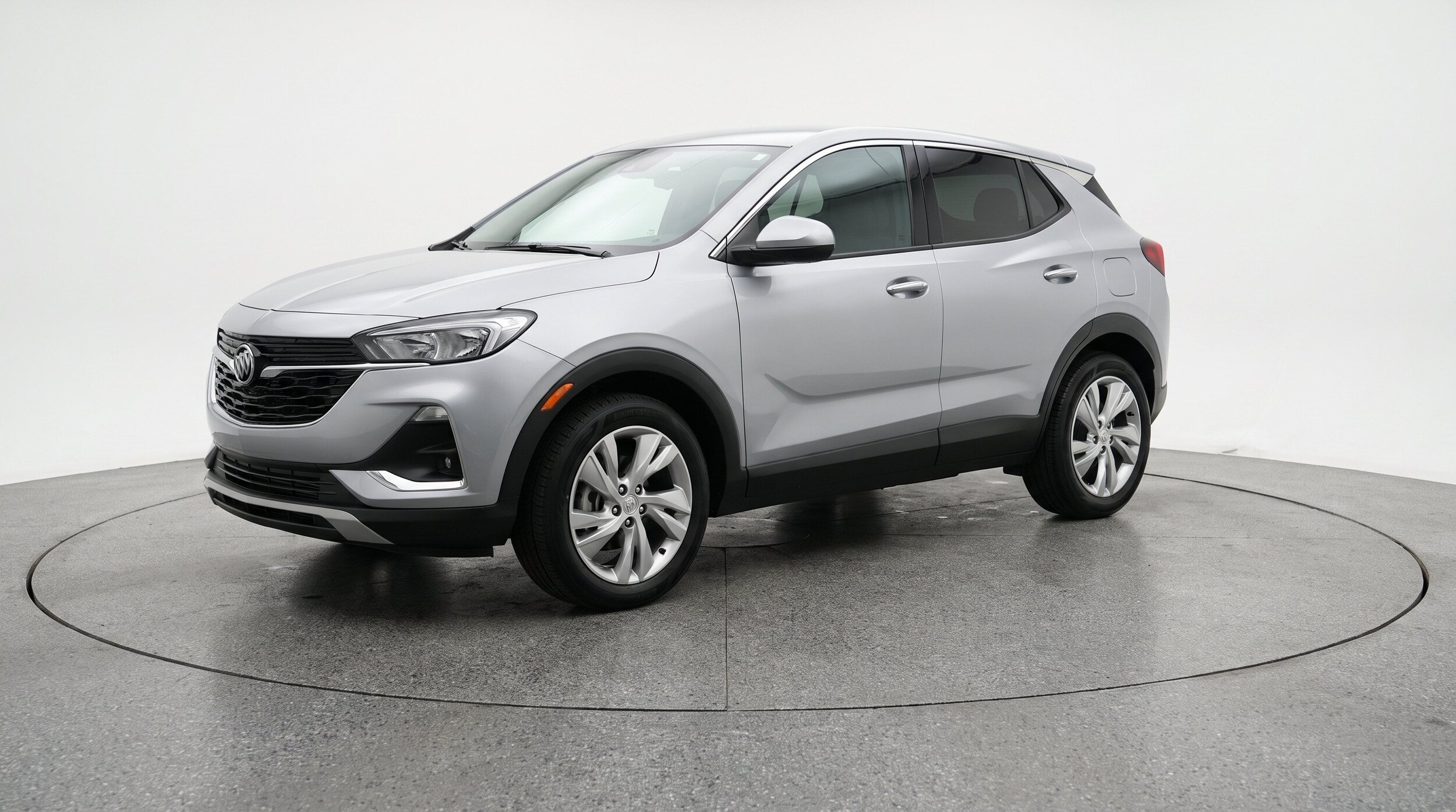 Thumbnail: 2026 Buick Encore GX - 3