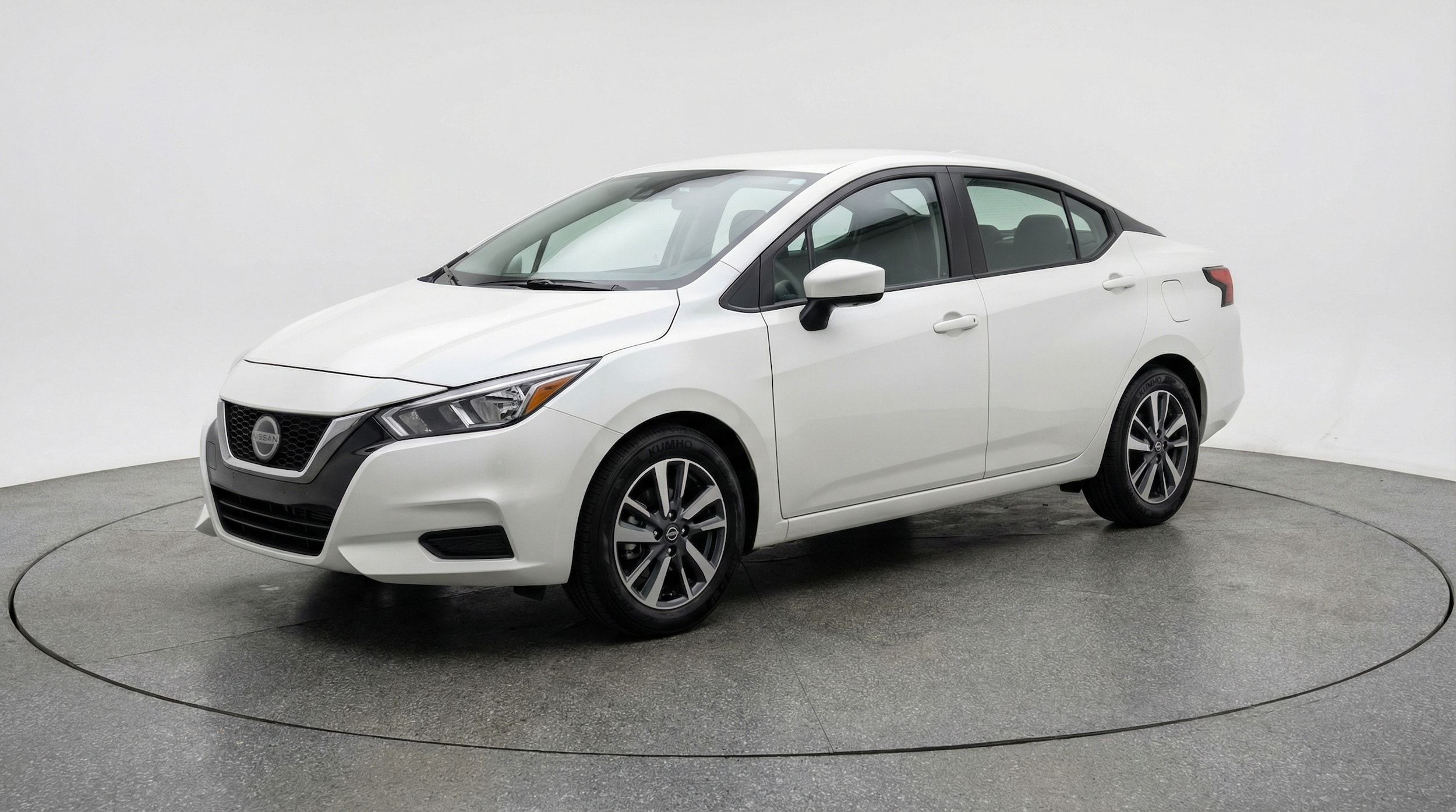 Thumbnail: 2025 Nissan Versa - 3