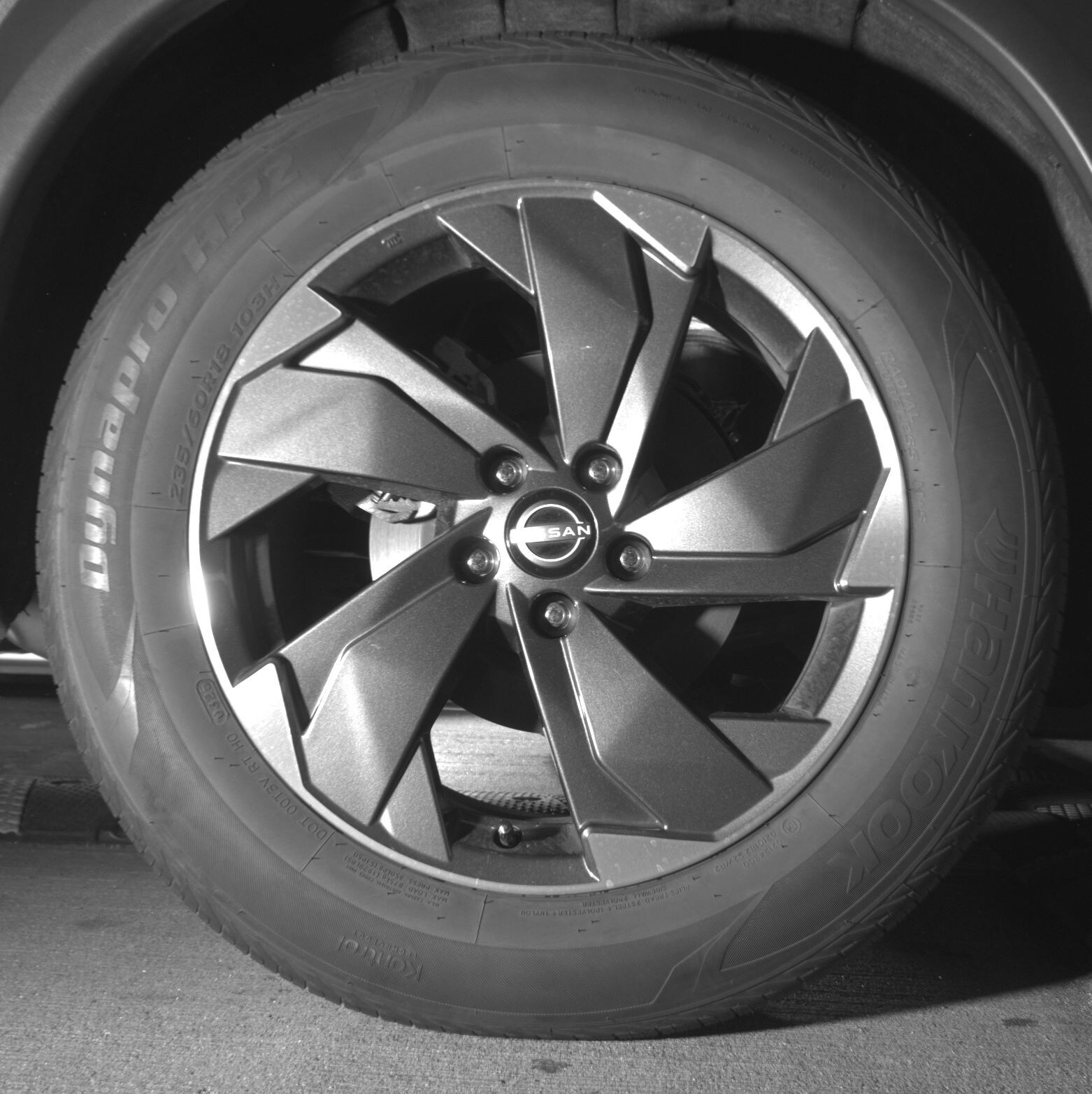 Thumbnail: 2025 Nissan Rogue - 12