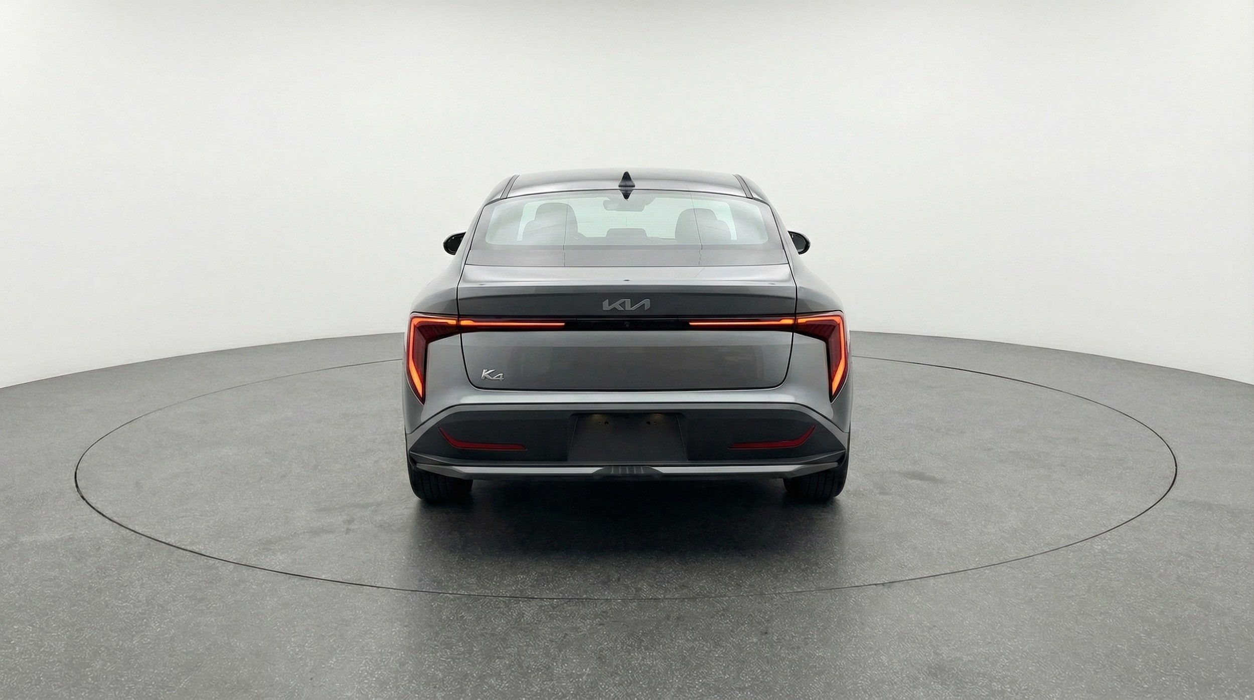 Thumbnail: 2025 Kia K4 - 6