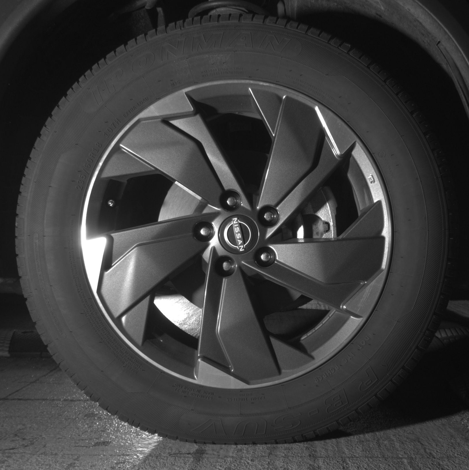 Thumbnail: 2025 Nissan Rogue - 10