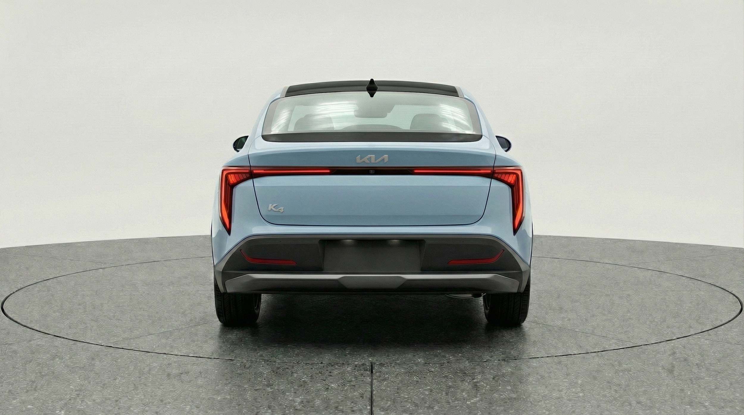 Thumbnail: 2025 Kia K4 - 7