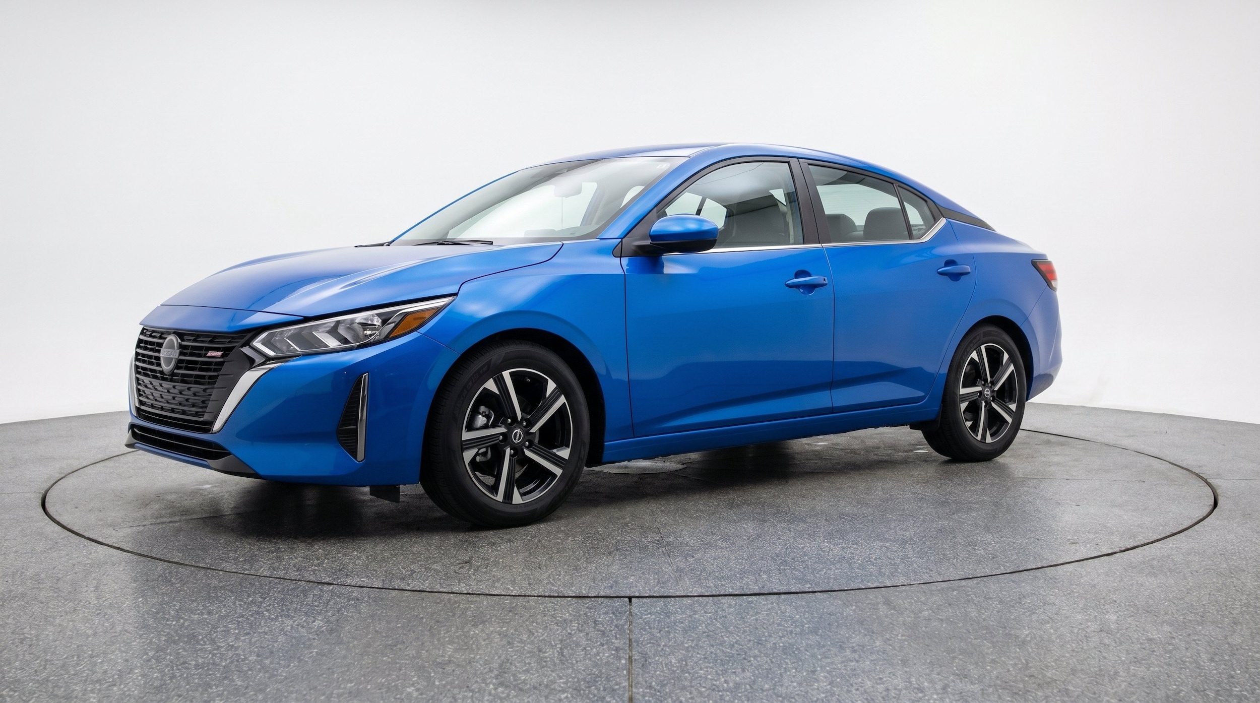 Thumbnail: 2025 Nissan Sentra - 3