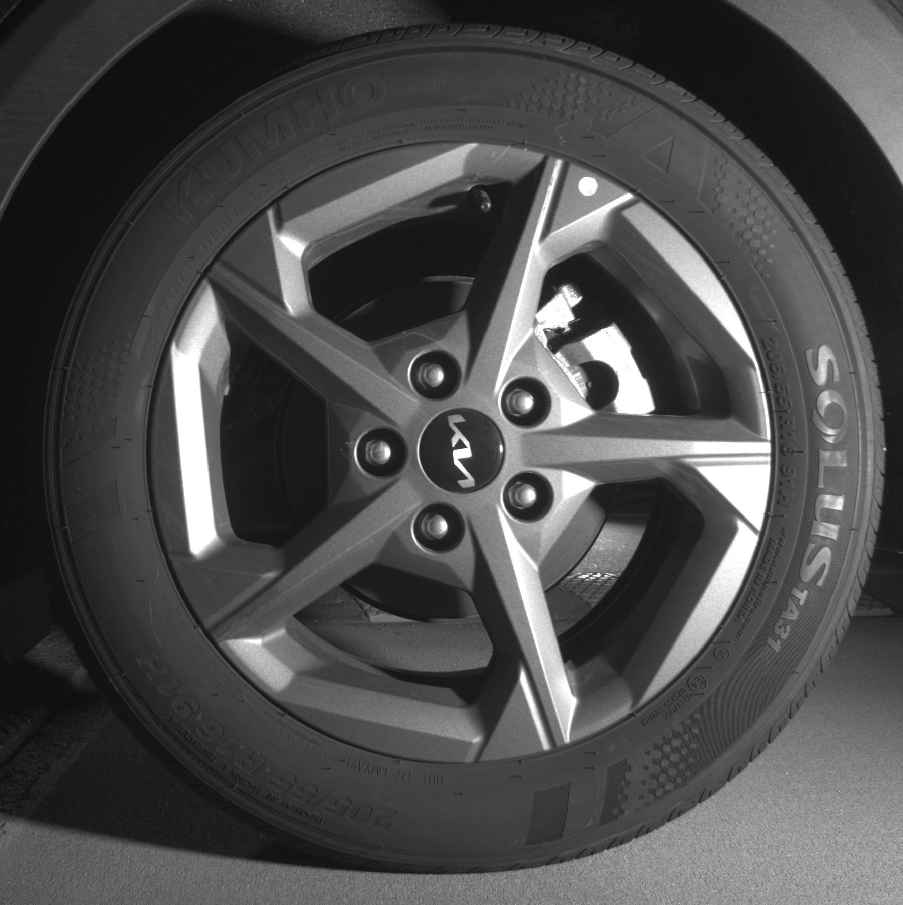 Thumbnail: 2025 Kia K4 - 14