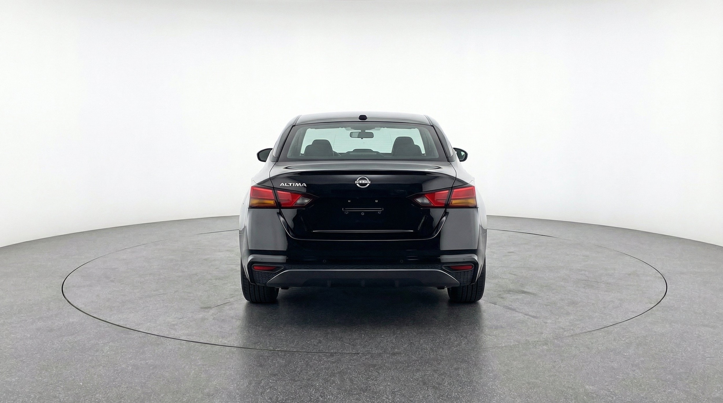 Thumbnail: 2026 Nissan Altima - 7
