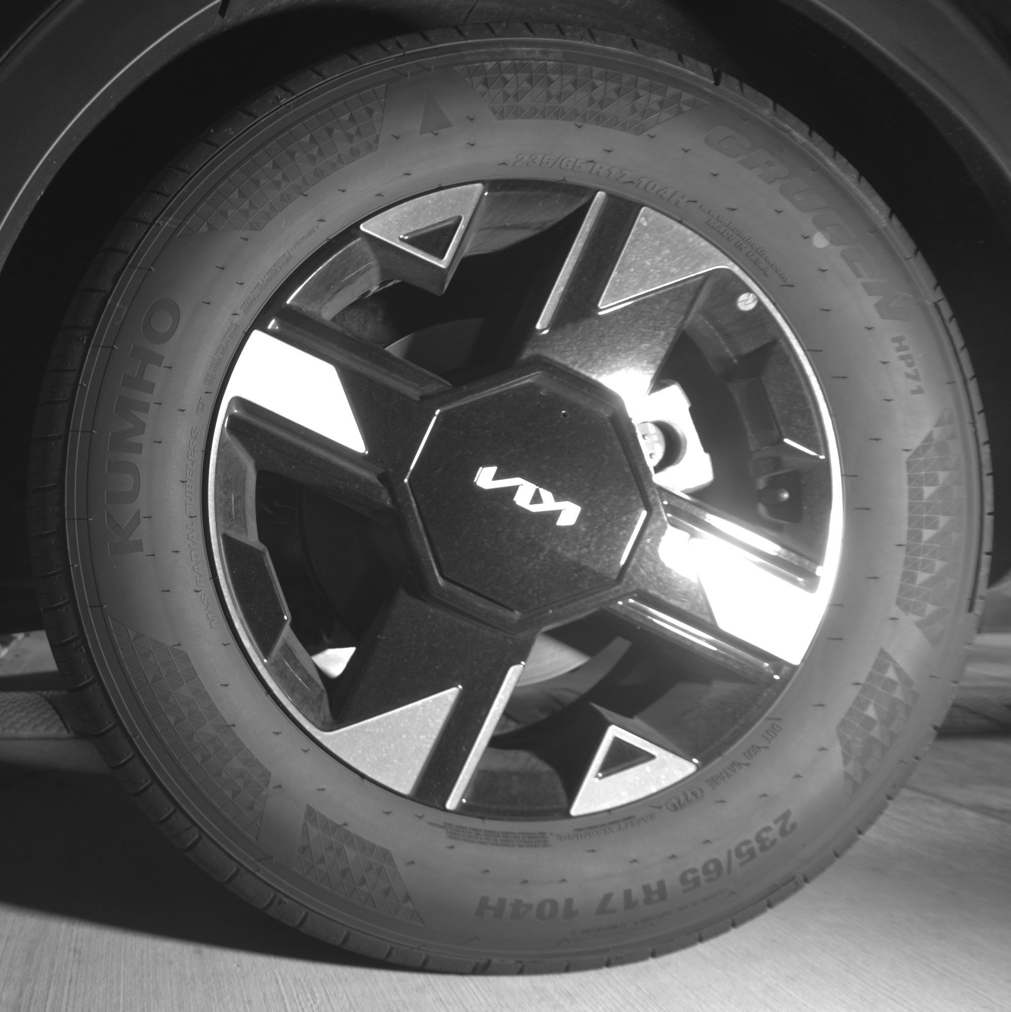 Thumbnail: 2026 Kia Sportage - 14
