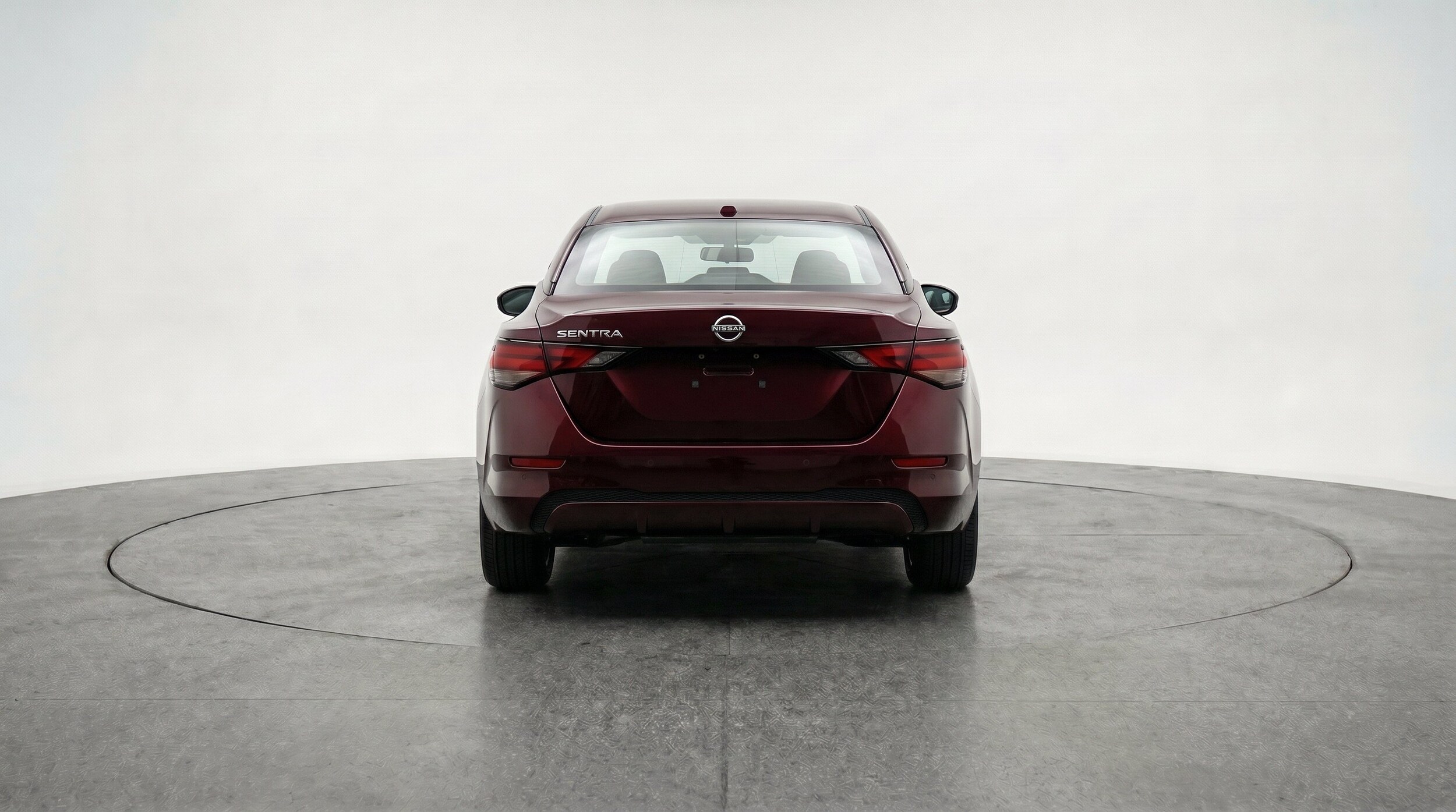 Thumbnail: 2025 Nissan Sentra - 7